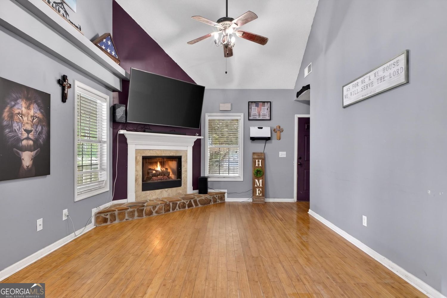 1825 Harden Road Zebulon, GA 30295 - Photo 6 of 26