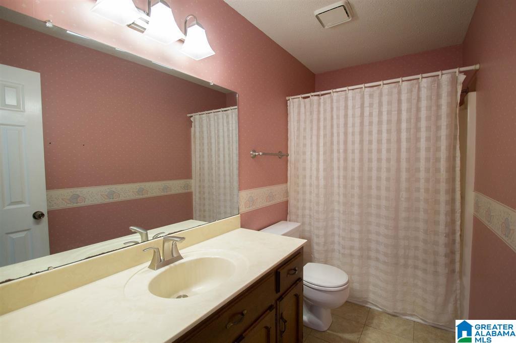 5 Ridge Drive Pelham, AL 35124 - Photo 32 of 69