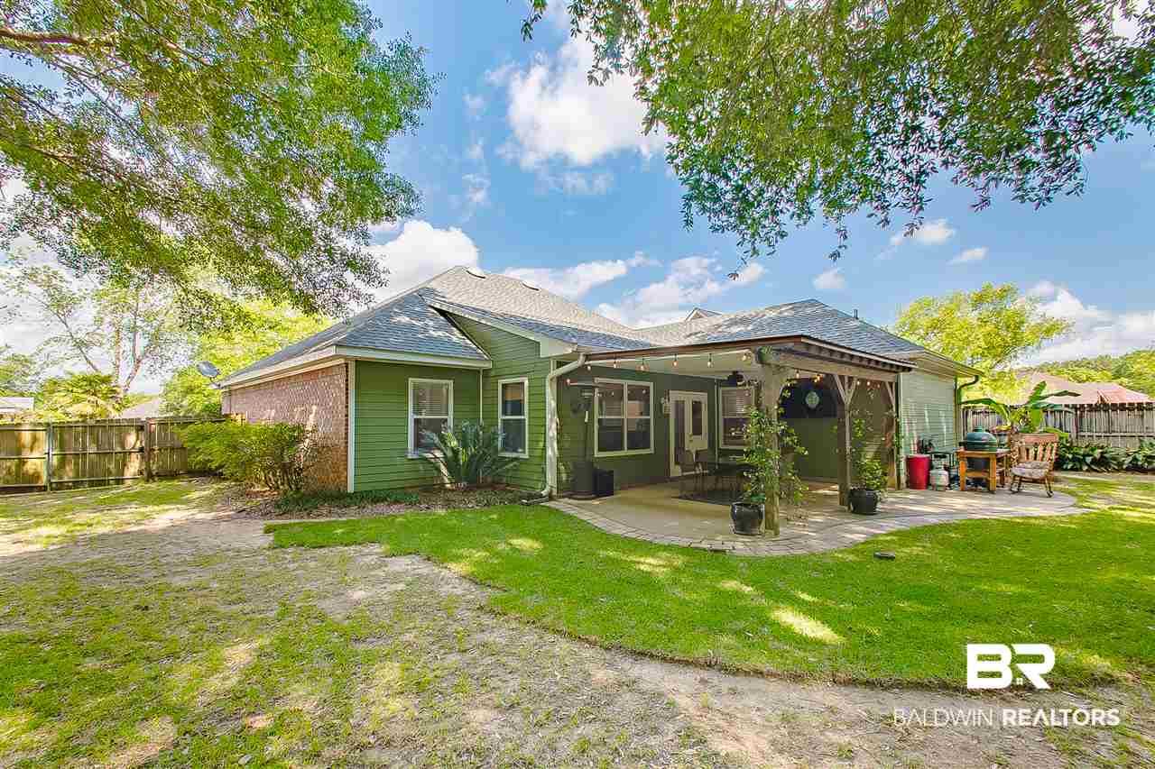10272 Jacob Court Fairhope, AL 36532 - Photo 34 of 37