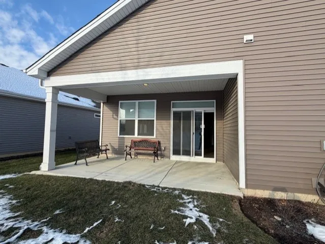 $342,000 | 6321 Aspen Lane, Wonder Lake, IL 60097