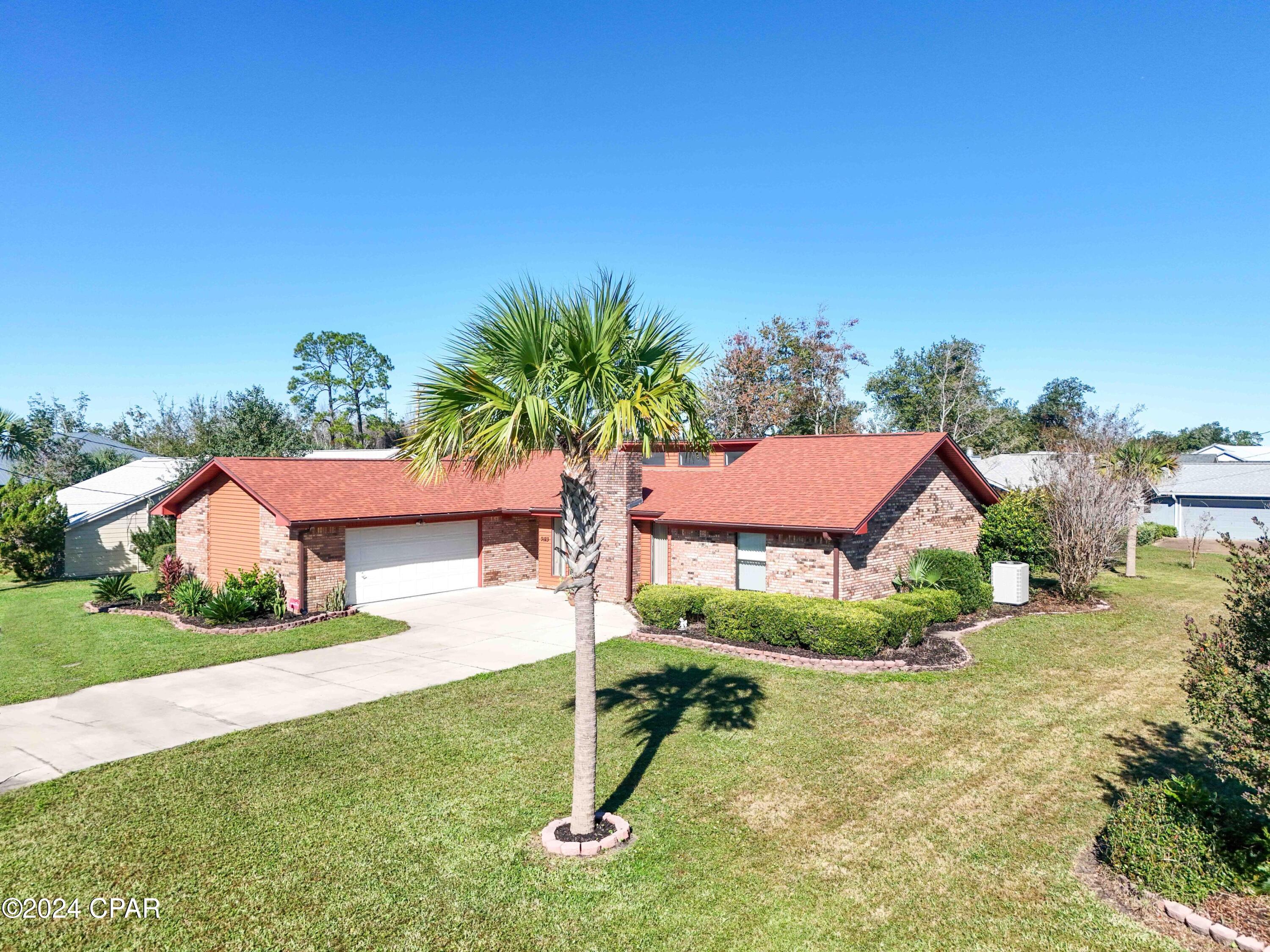 3123 Wood Valley Road Panama City, FL 32405 - Photo 1 of 42 Gallery Image 1