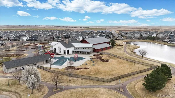 $720,300 | 11125 Quintero Court, Commerce City, CO 80022