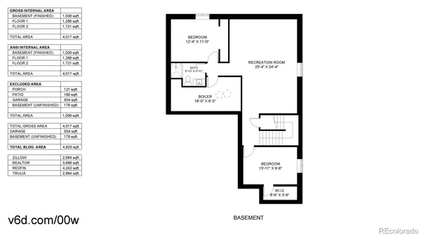 $720,300 | 11125 Quintero Court, Commerce City, CO 80022