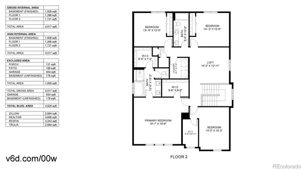 $720,300 | 11125 Quintero Court, Commerce City, CO 80022