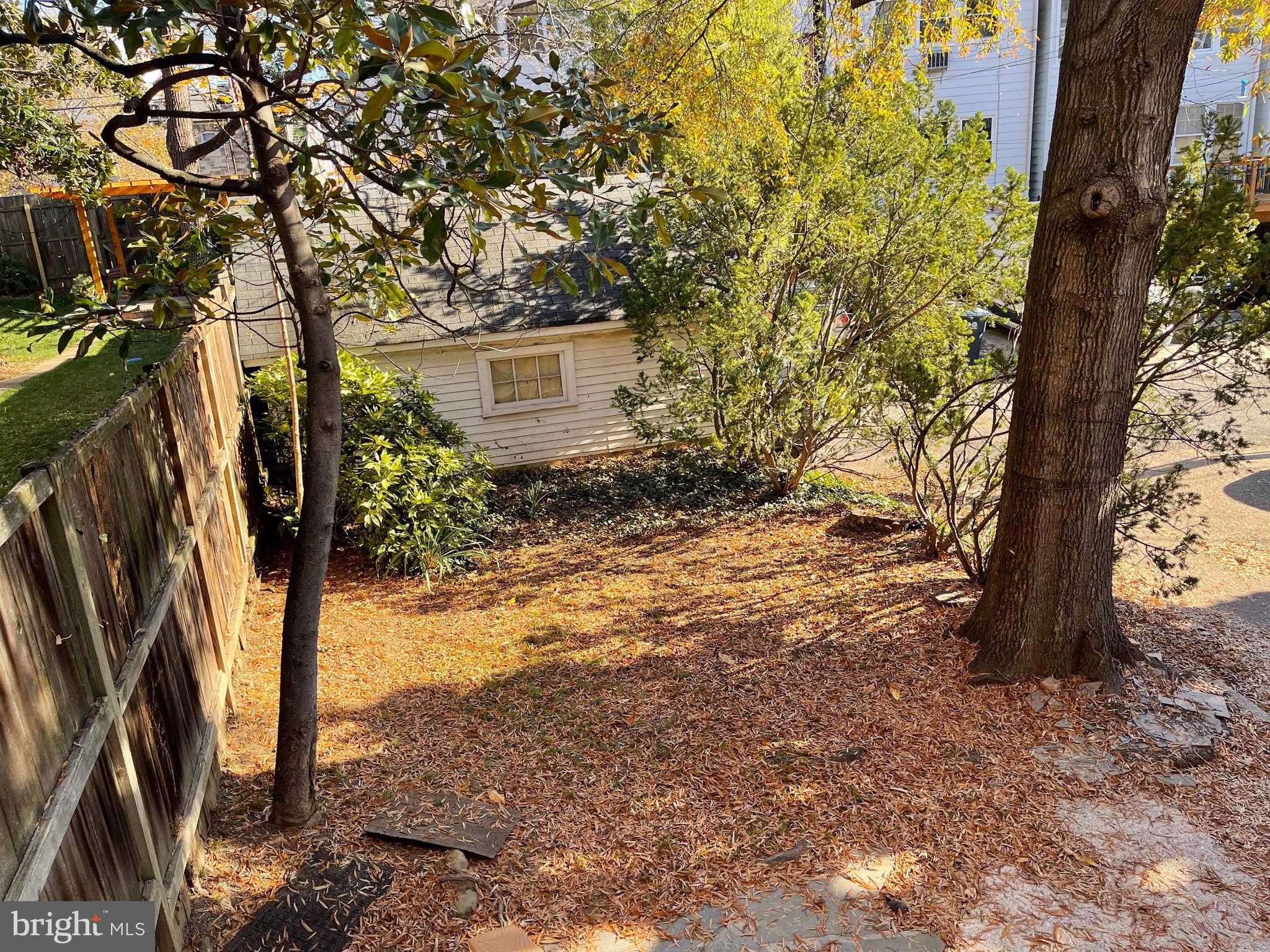 2423 Tunlaw Road Northwest Washington, DC 20007 - Photo 6 of 6 Gallery Image 6