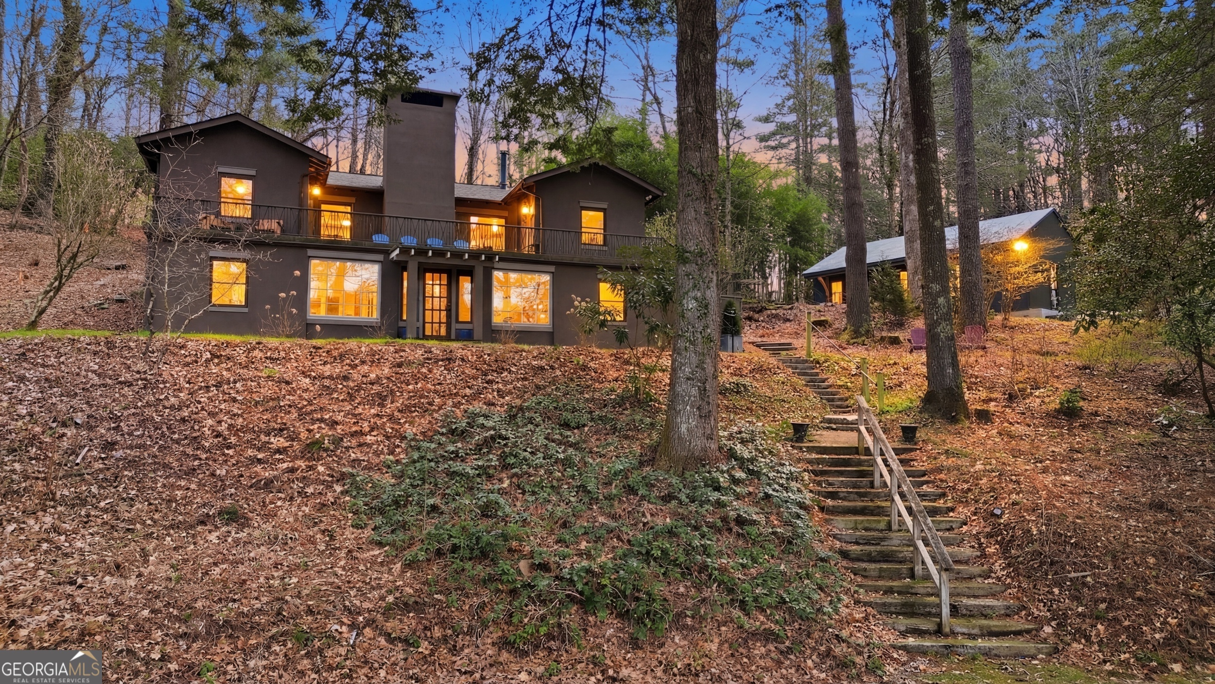 1921 Franklin Road Highlands, NC 28741 - Photo 1 of 42