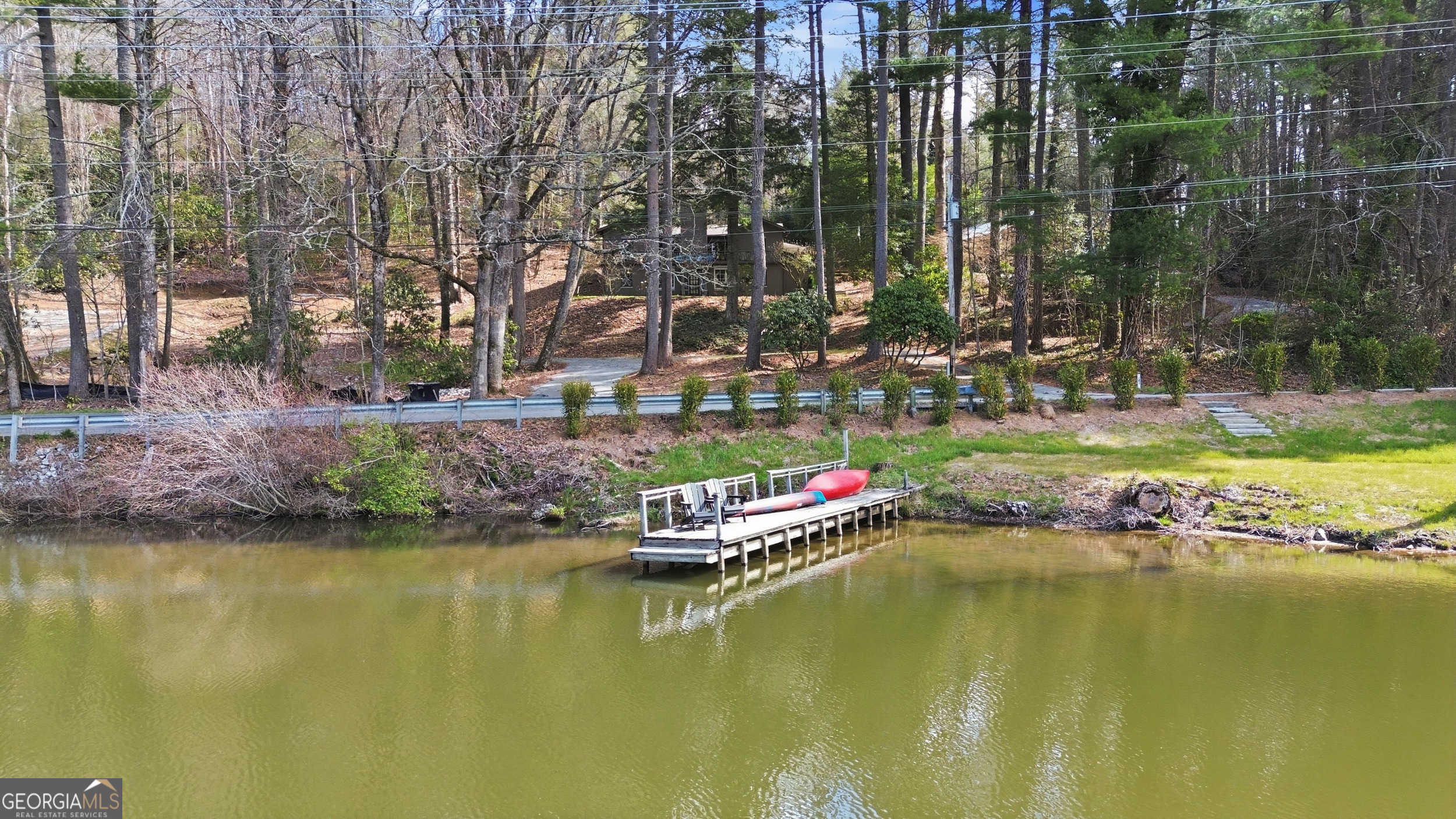 1921 Franklin Road Highlands, NC 28741 - Photo 20 of 42