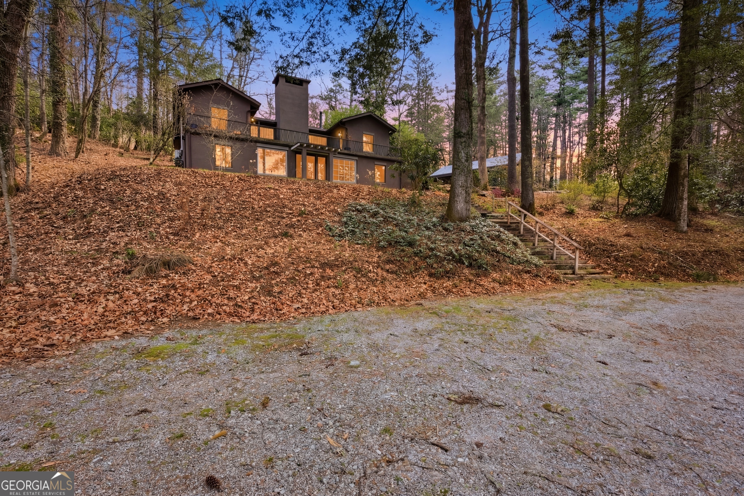 1921 Franklin Road Highlands, NC 28741 - Photo 2 of 42