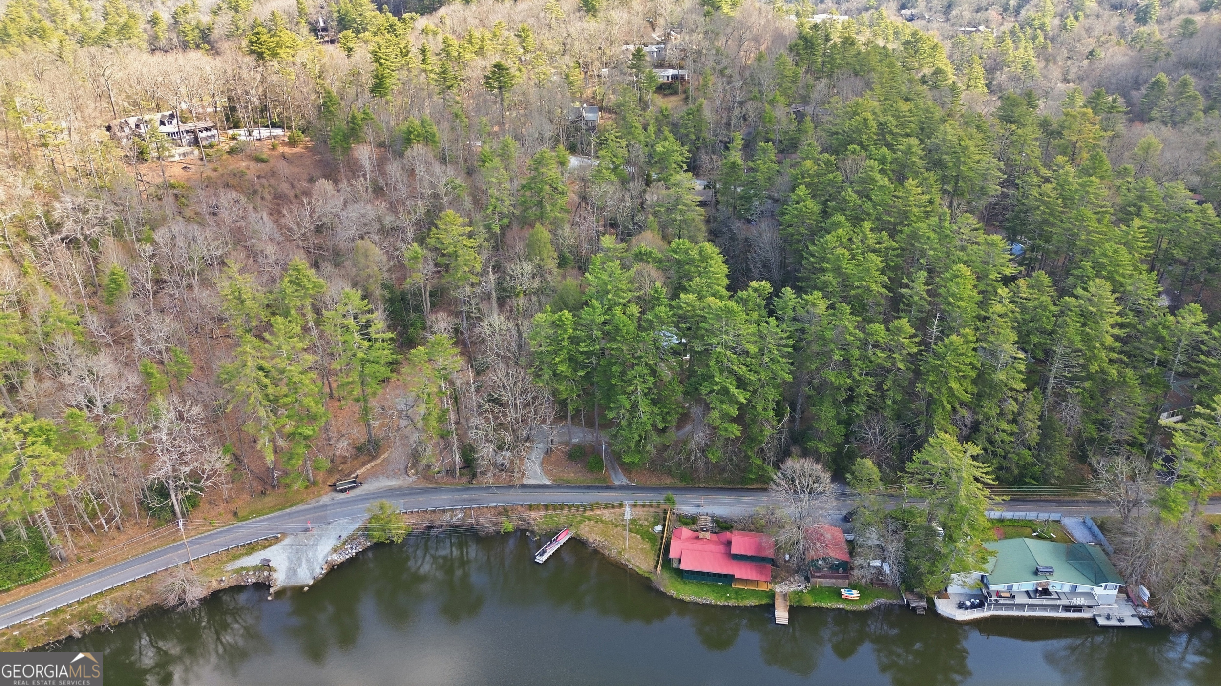 1921 Franklin Road Highlands, NC 28741 - Photo 25 of 42