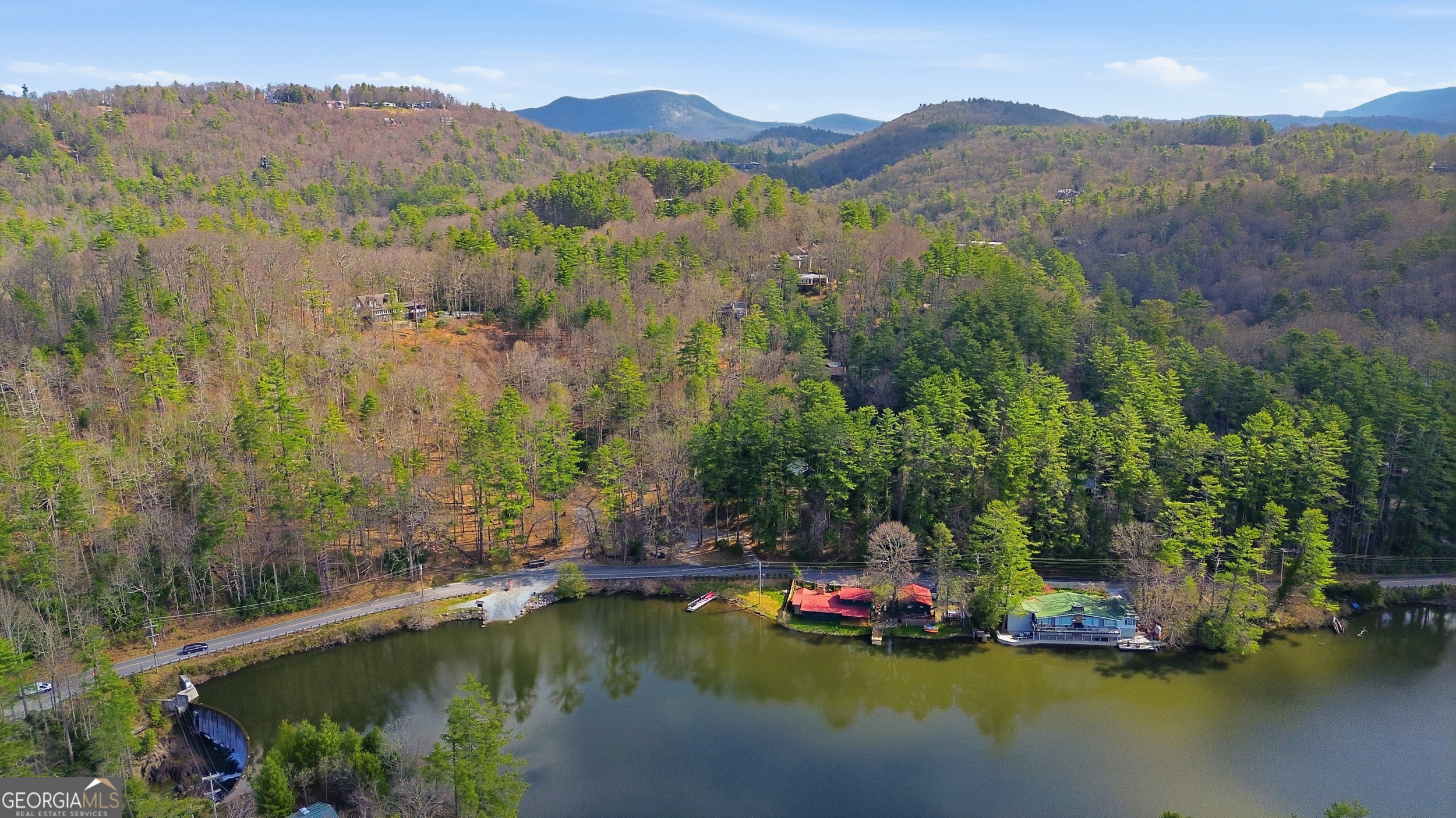 1921 Franklin Road Highlands, NC 28741 - Photo 26 of 42