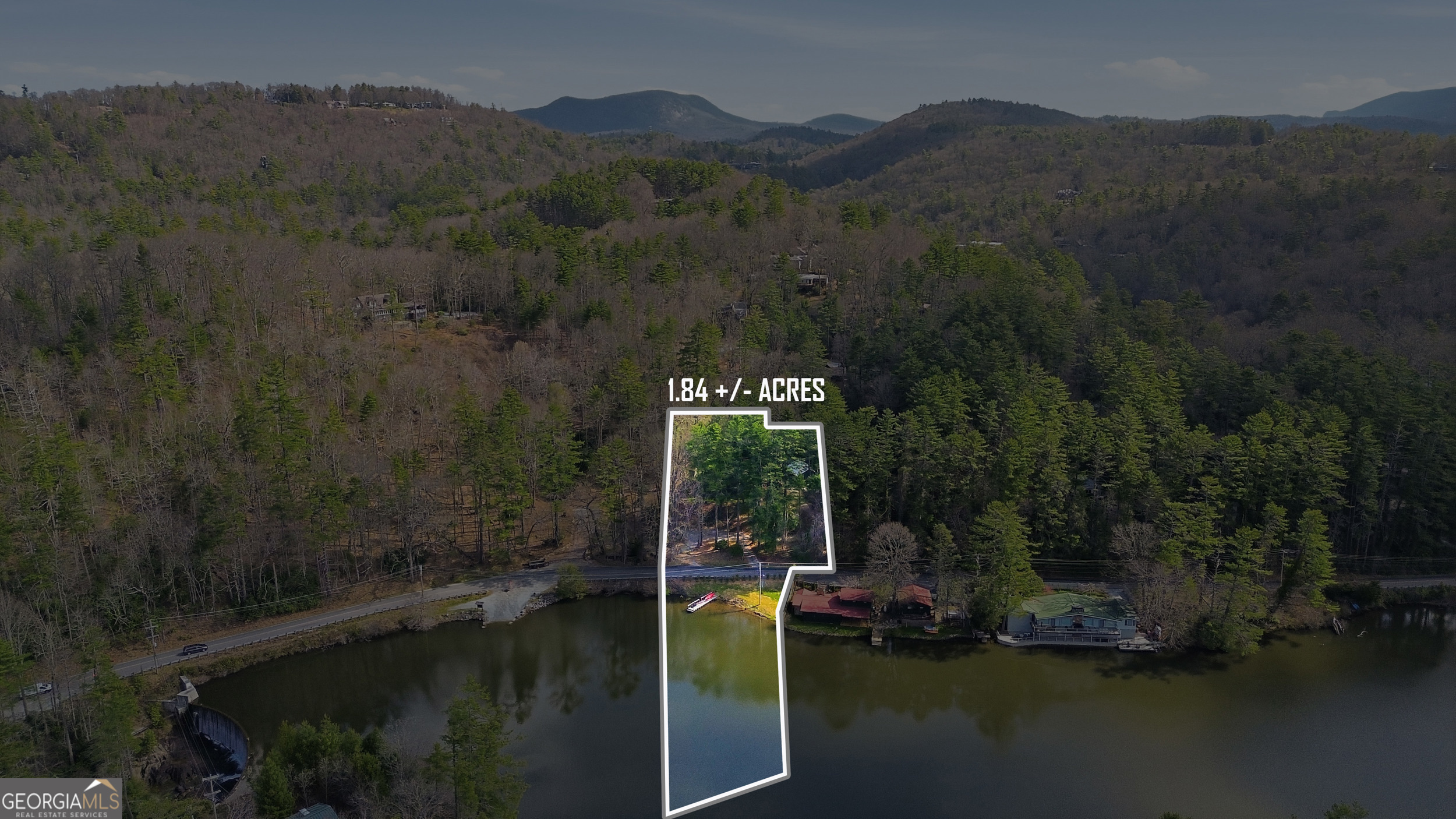 1921 Franklin Road Highlands, NC 28741 - Photo 27 of 42