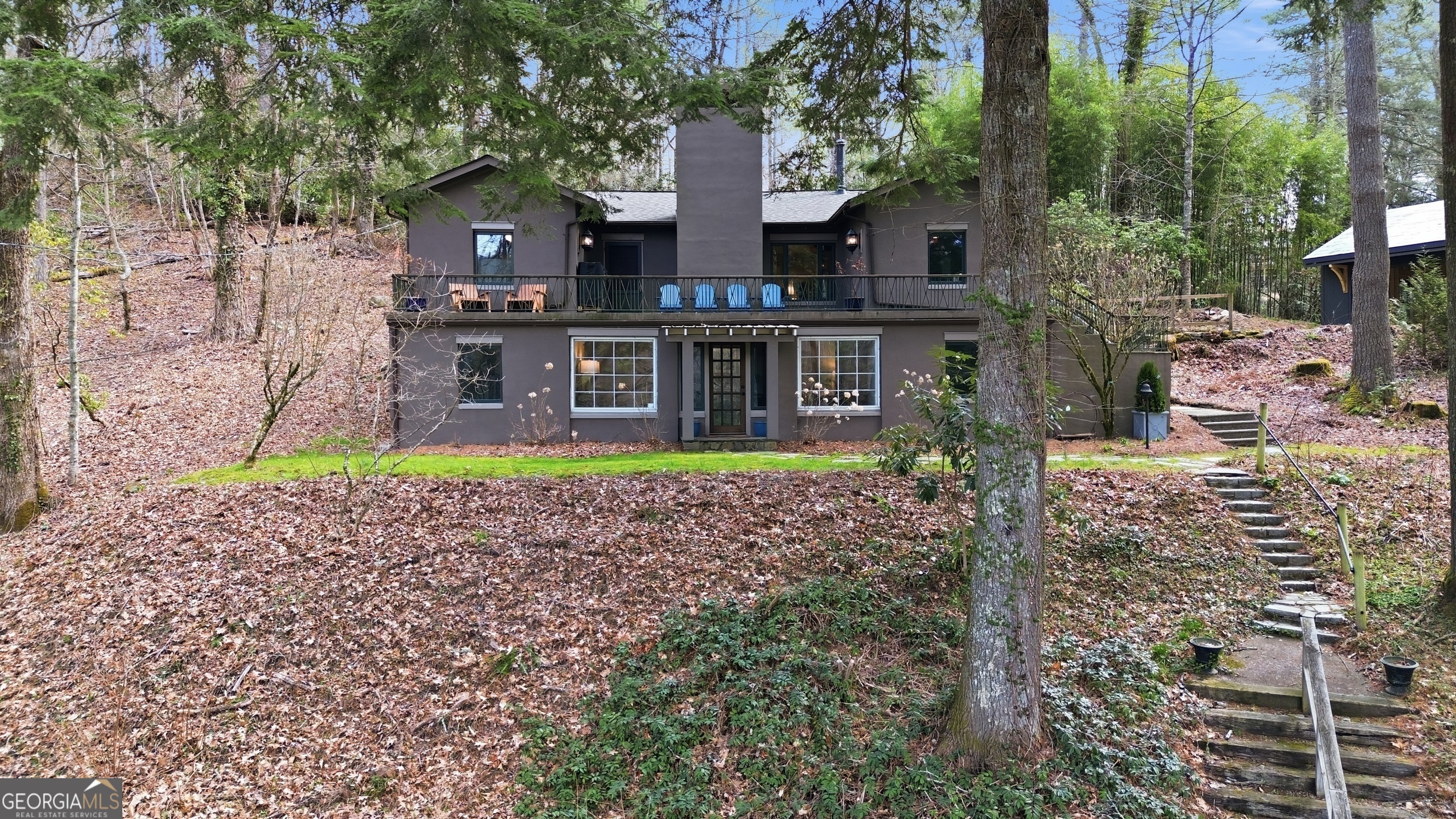 1921 Franklin Road Highlands, NC 28741 - Photo 3 of 42