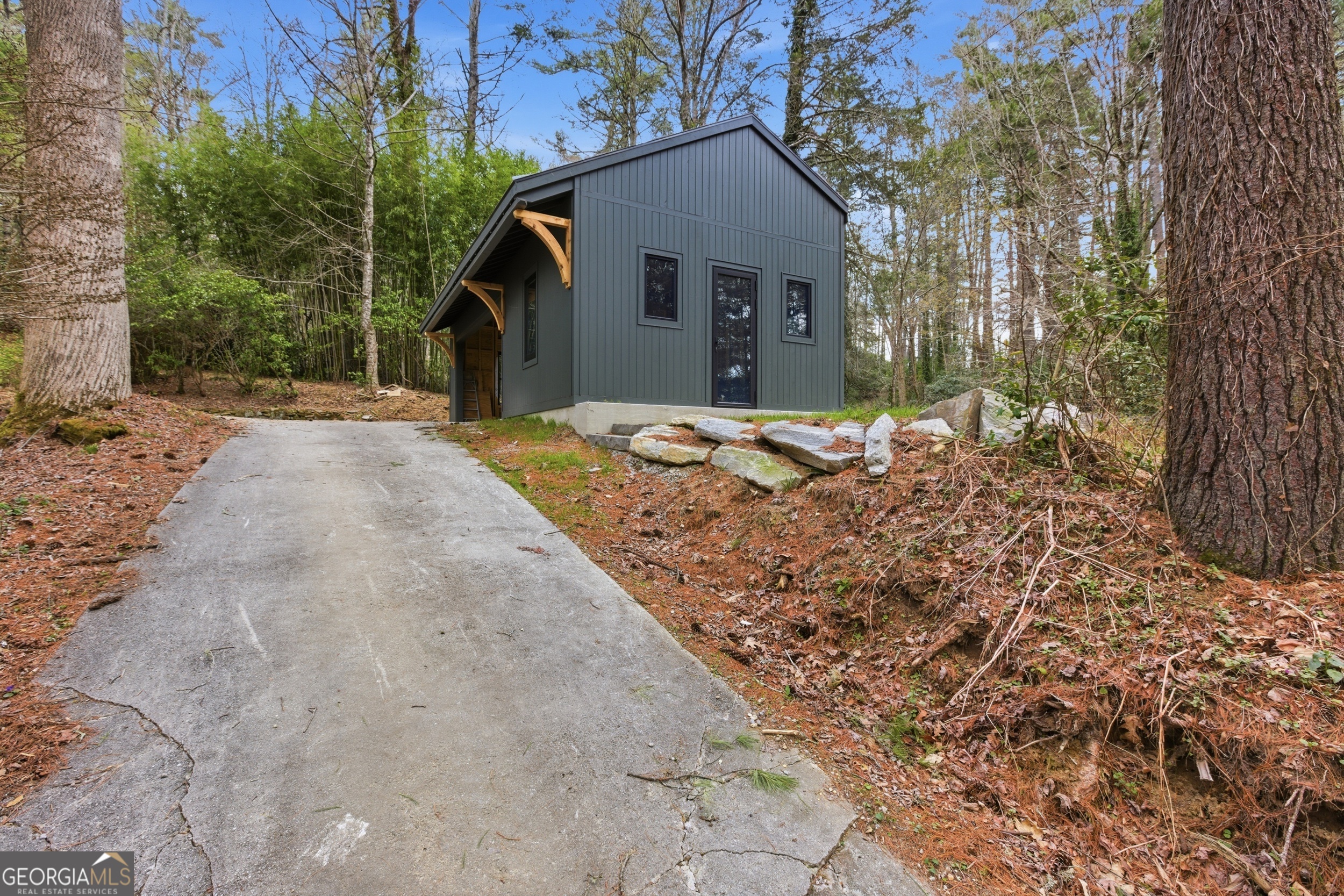 1921 Franklin Road Highlands, NC 28741 - Photo 40 of 42