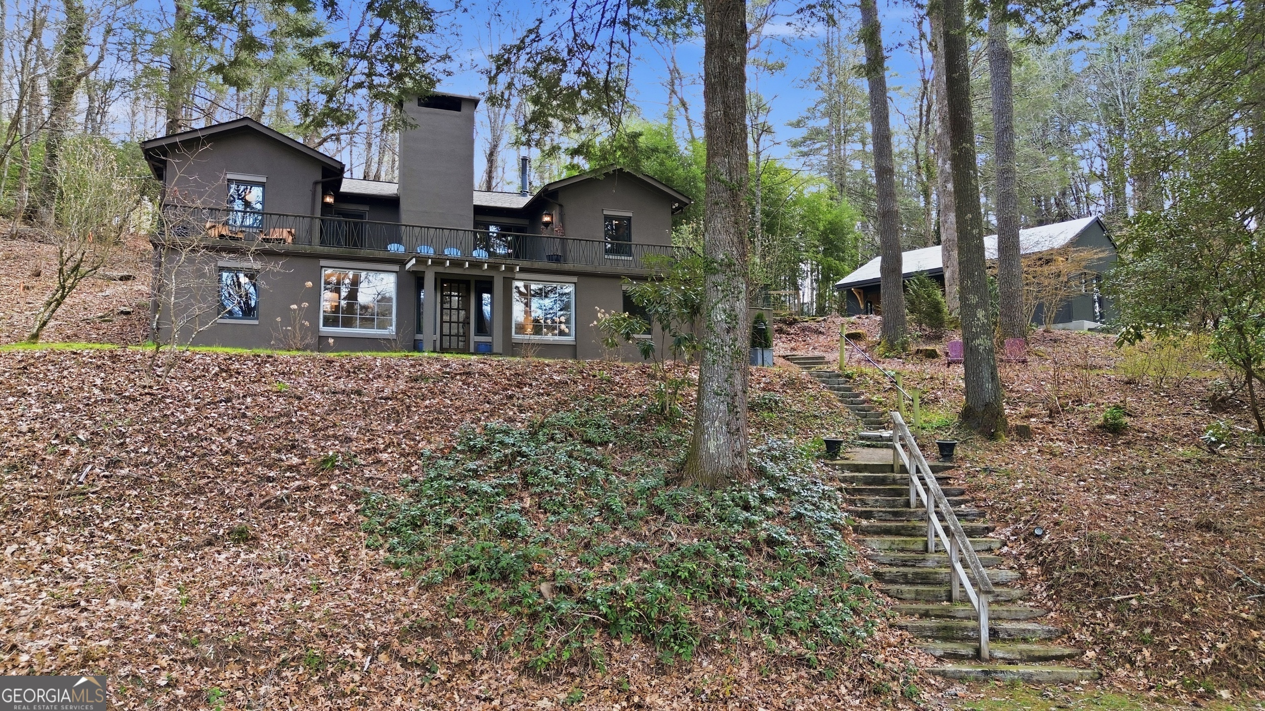 1921 Franklin Road Highlands, NC 28741 - Photo 4 of 42