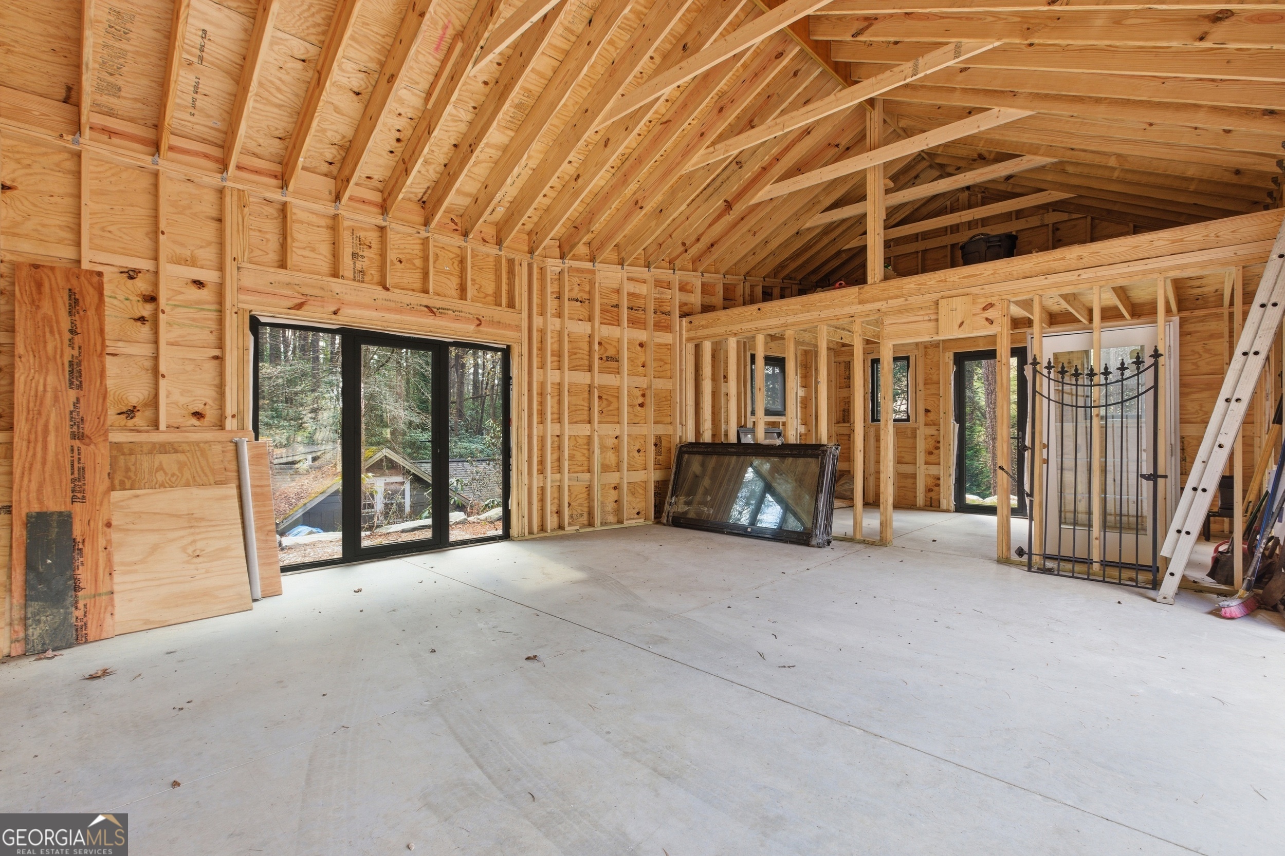 1921 Franklin Road Highlands, NC 28741 - Photo 41 of 42