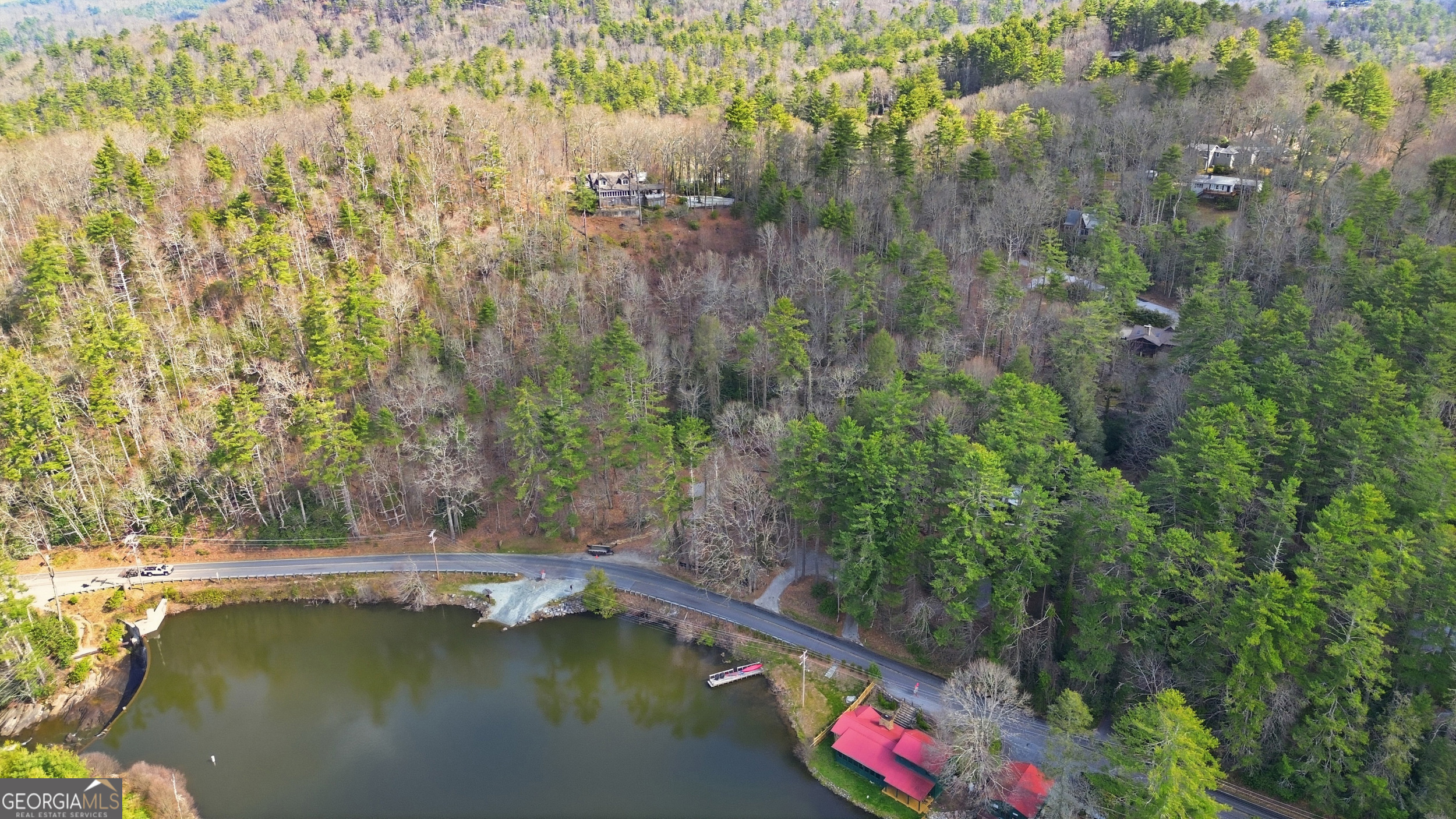 1921 Franklin Road Highlands, NC 28741 - Photo 59 of 72