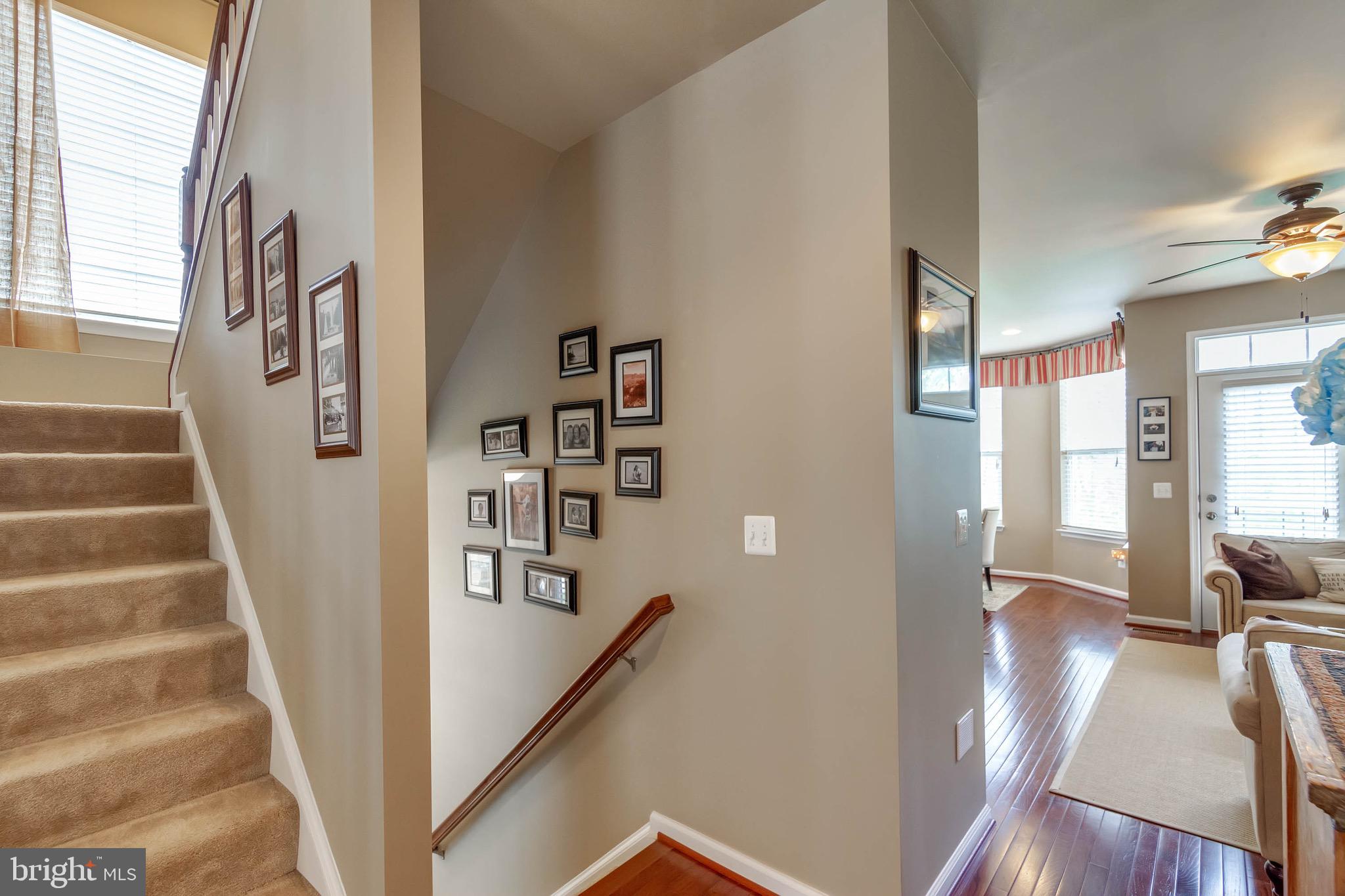 236 Short Branch Road Stafford, VA 22556 - Photo 12 of 33