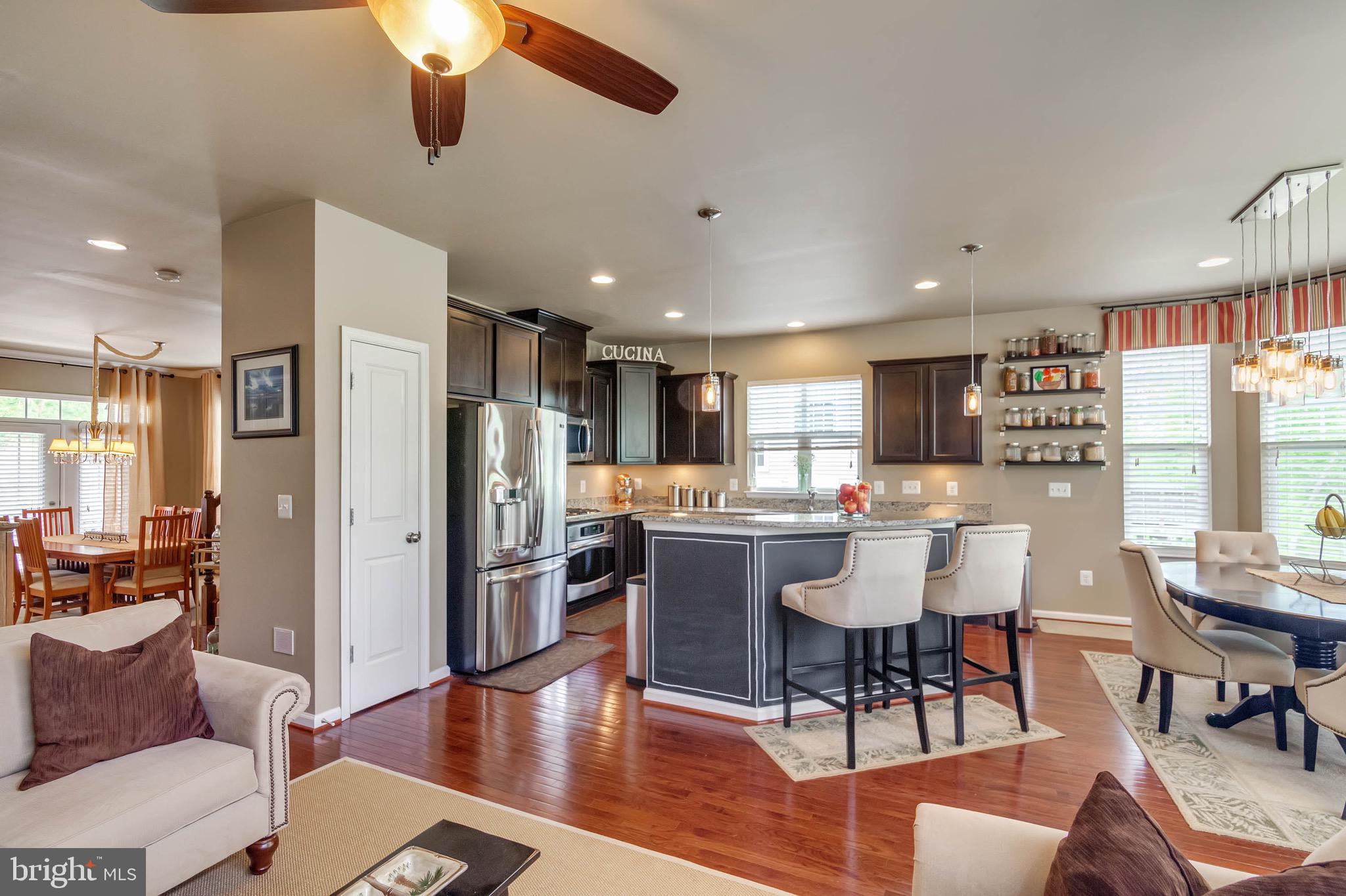 236 Short Branch Road Stafford, VA 22556 - Photo 2 of 33