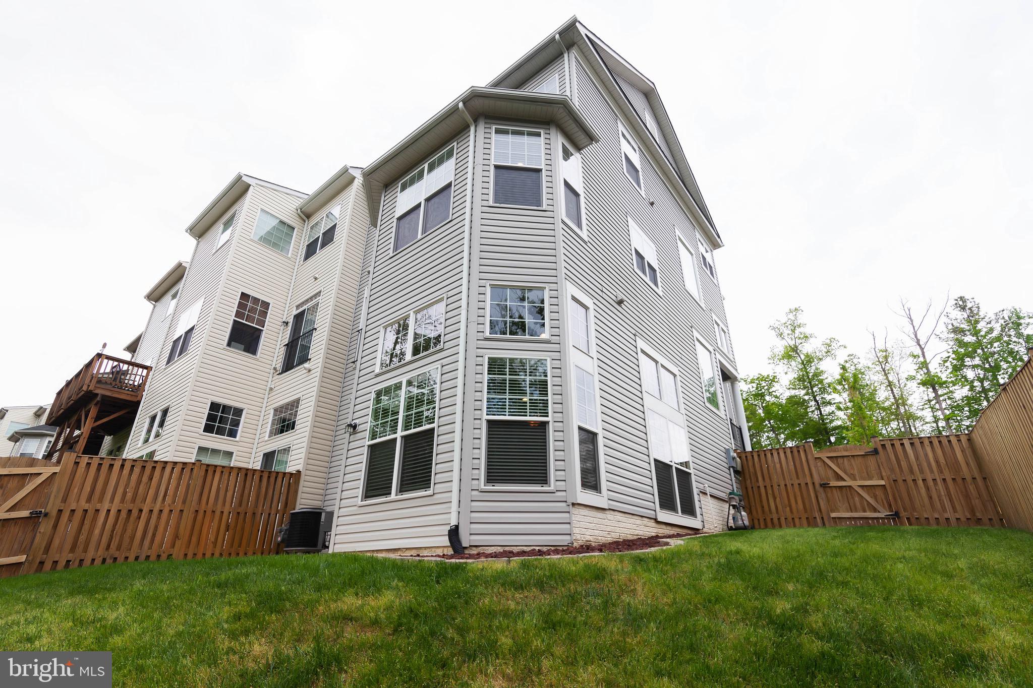 236 Short Branch Road Stafford, VA 22556 - Photo 30 of 33