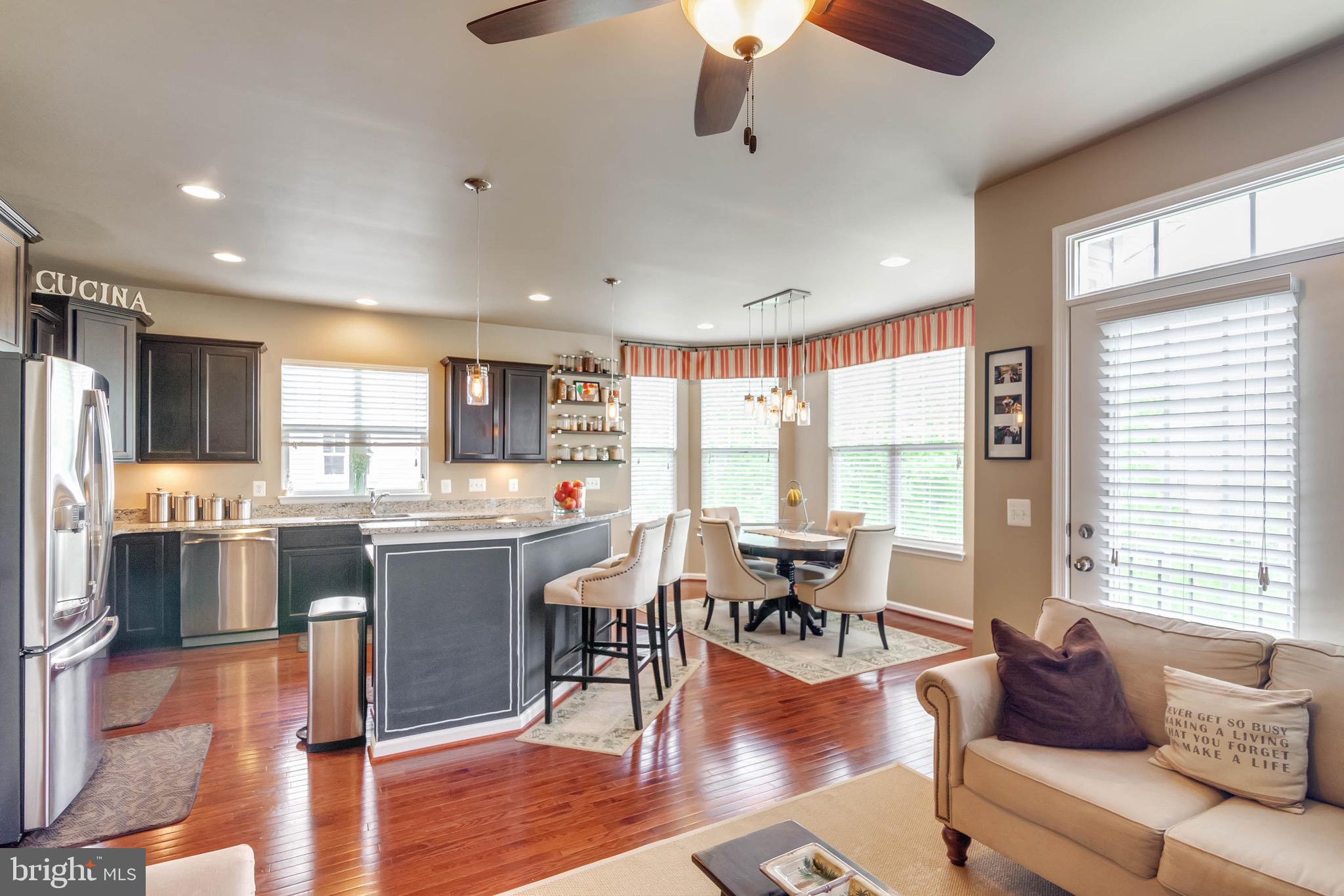 236 Short Branch Road Stafford, VA 22556 - Photo 3 of 33