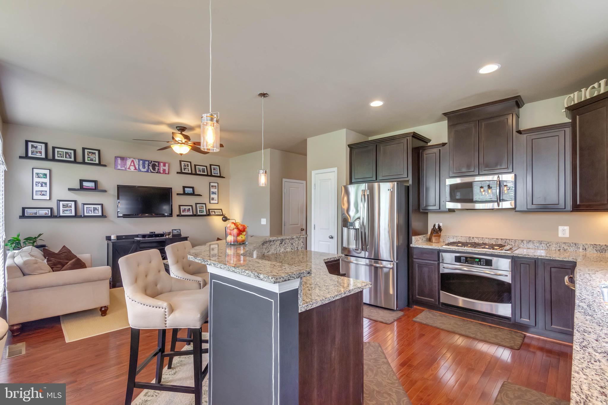 236 Short Branch Road Stafford, VA 22556 - Photo 4 of 33