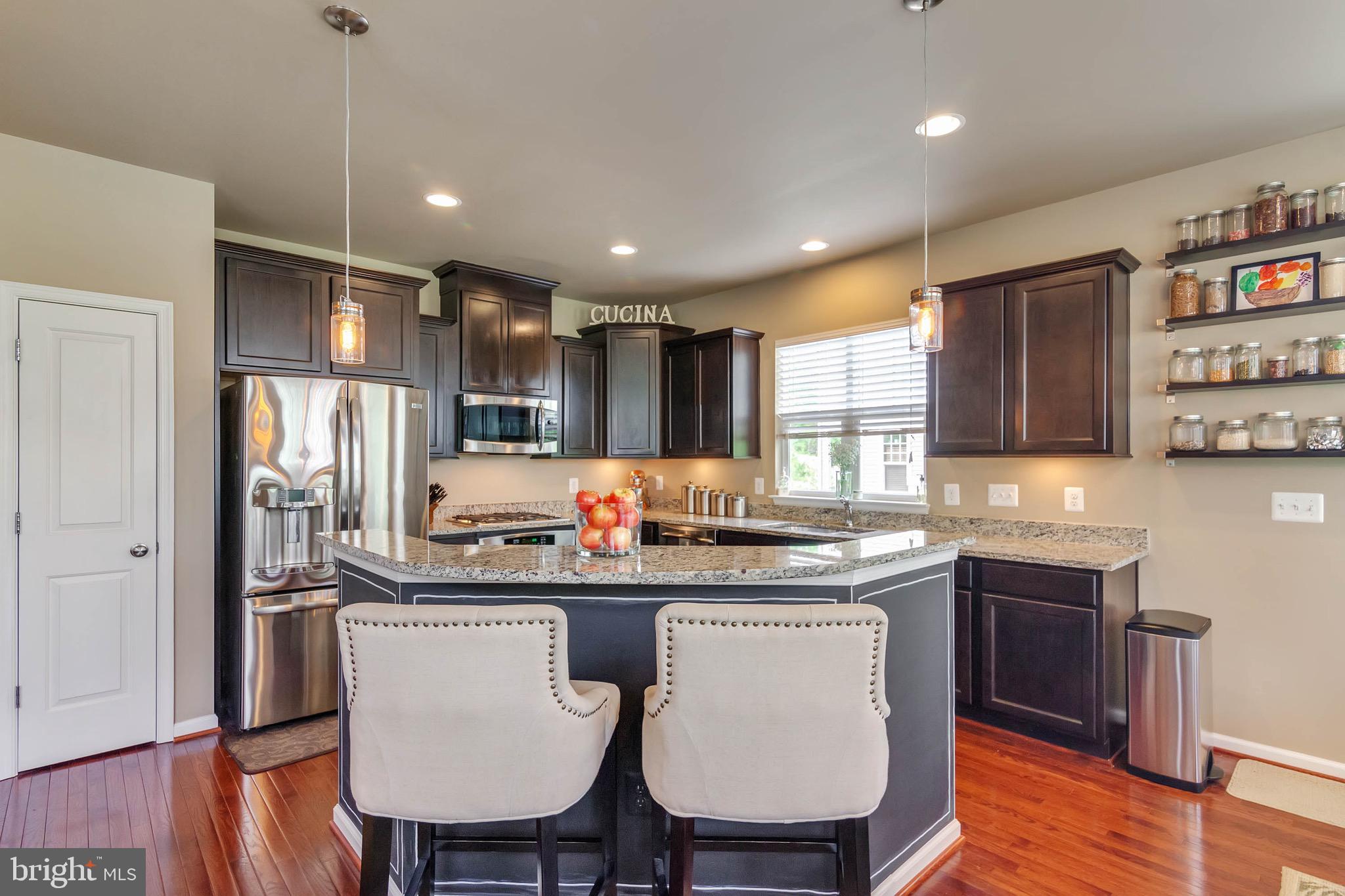 236 Short Branch Road Stafford, VA 22556 - Photo 5 of 33
