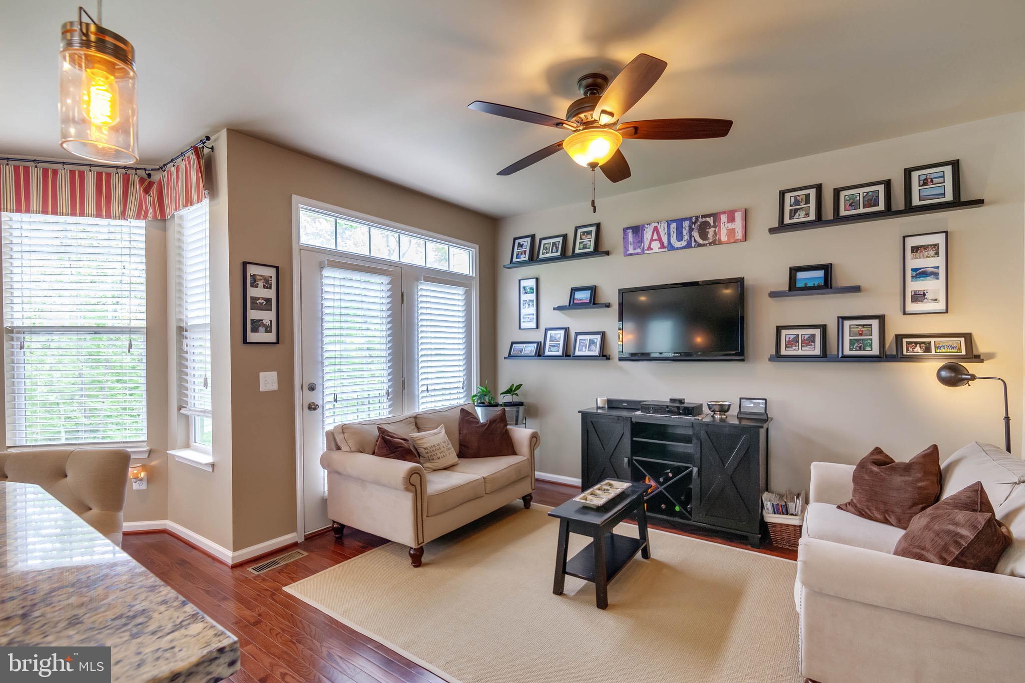 236 Short Branch Road Stafford, VA 22556 - Photo 7 of 33