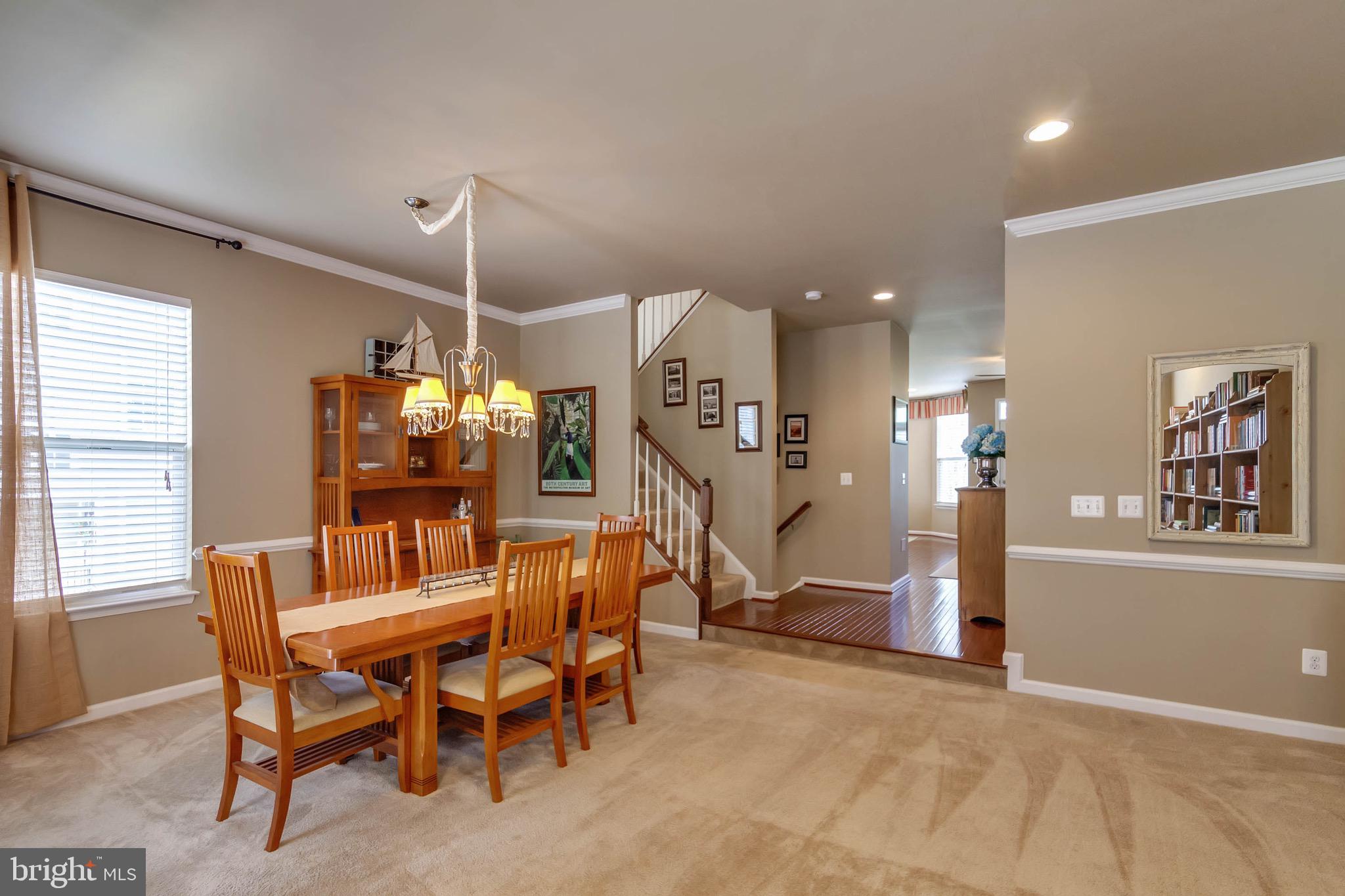 236 Short Branch Road Stafford, VA 22556 - Photo 8 of 33
