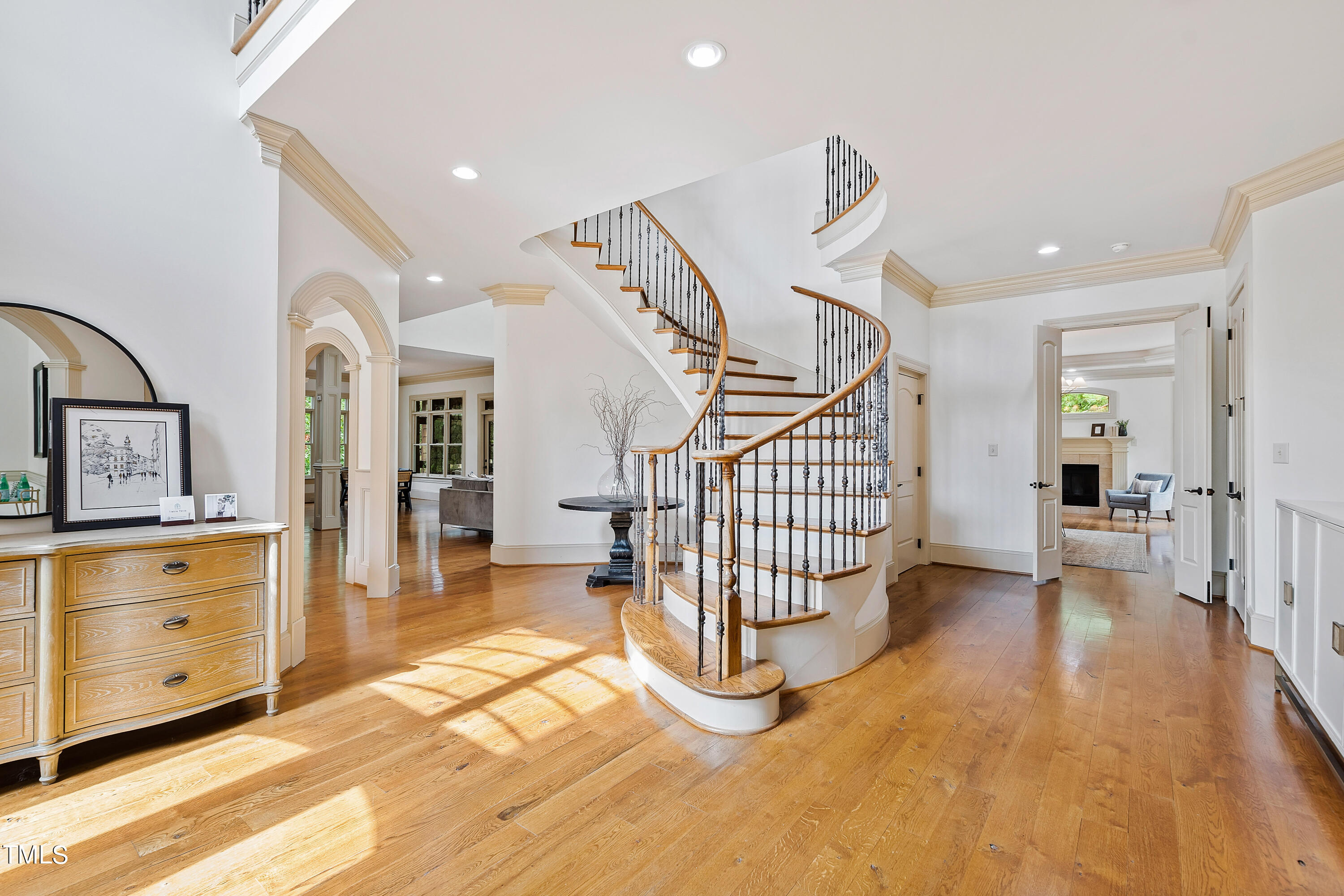 359 Perfect Moment Drive Durham, NC 27713 - Photo 11 of 87 FoyerC