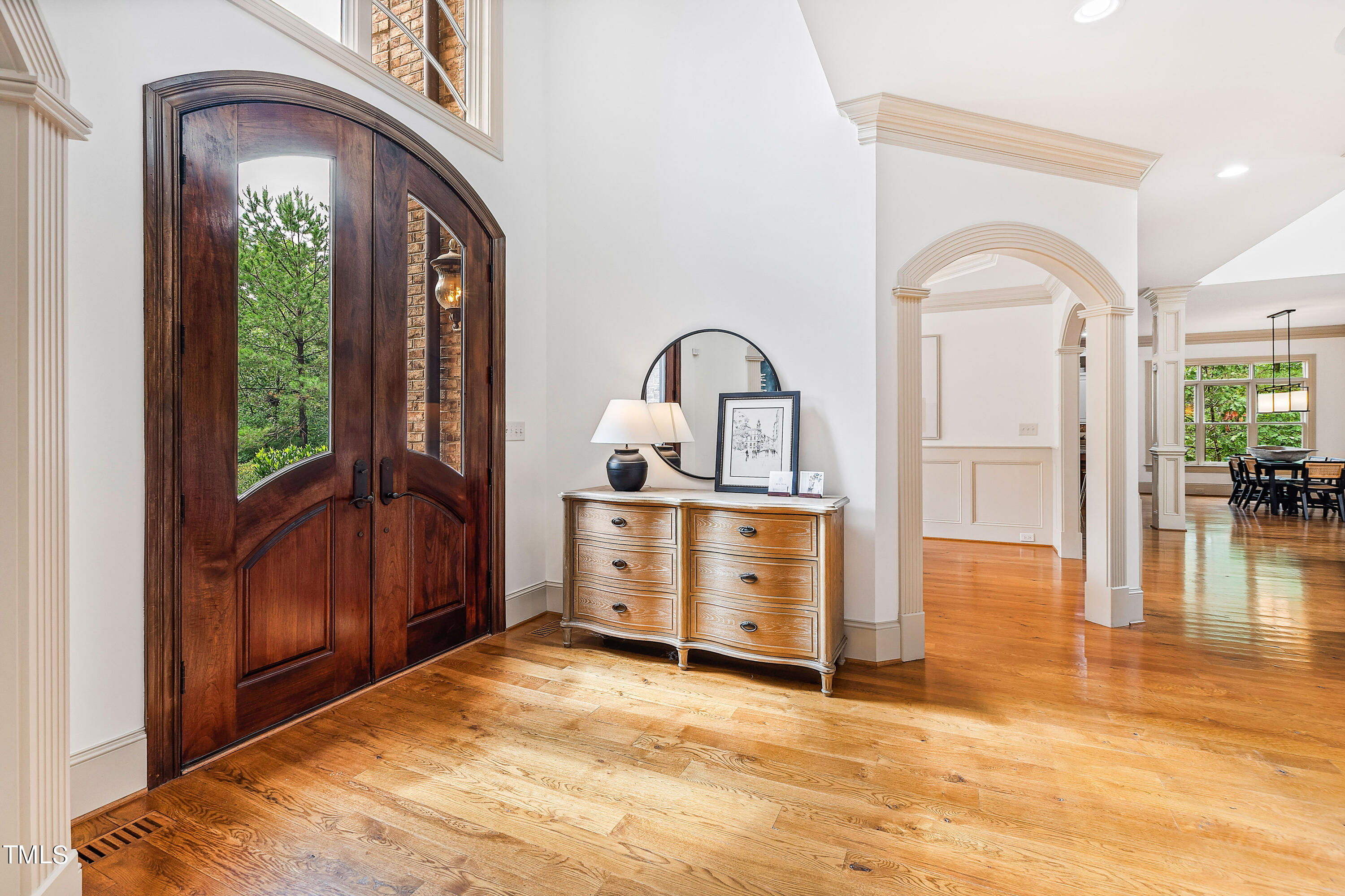 359 Perfect Moment Drive Durham, NC 27713 - Photo 12 of 87 FoyerB