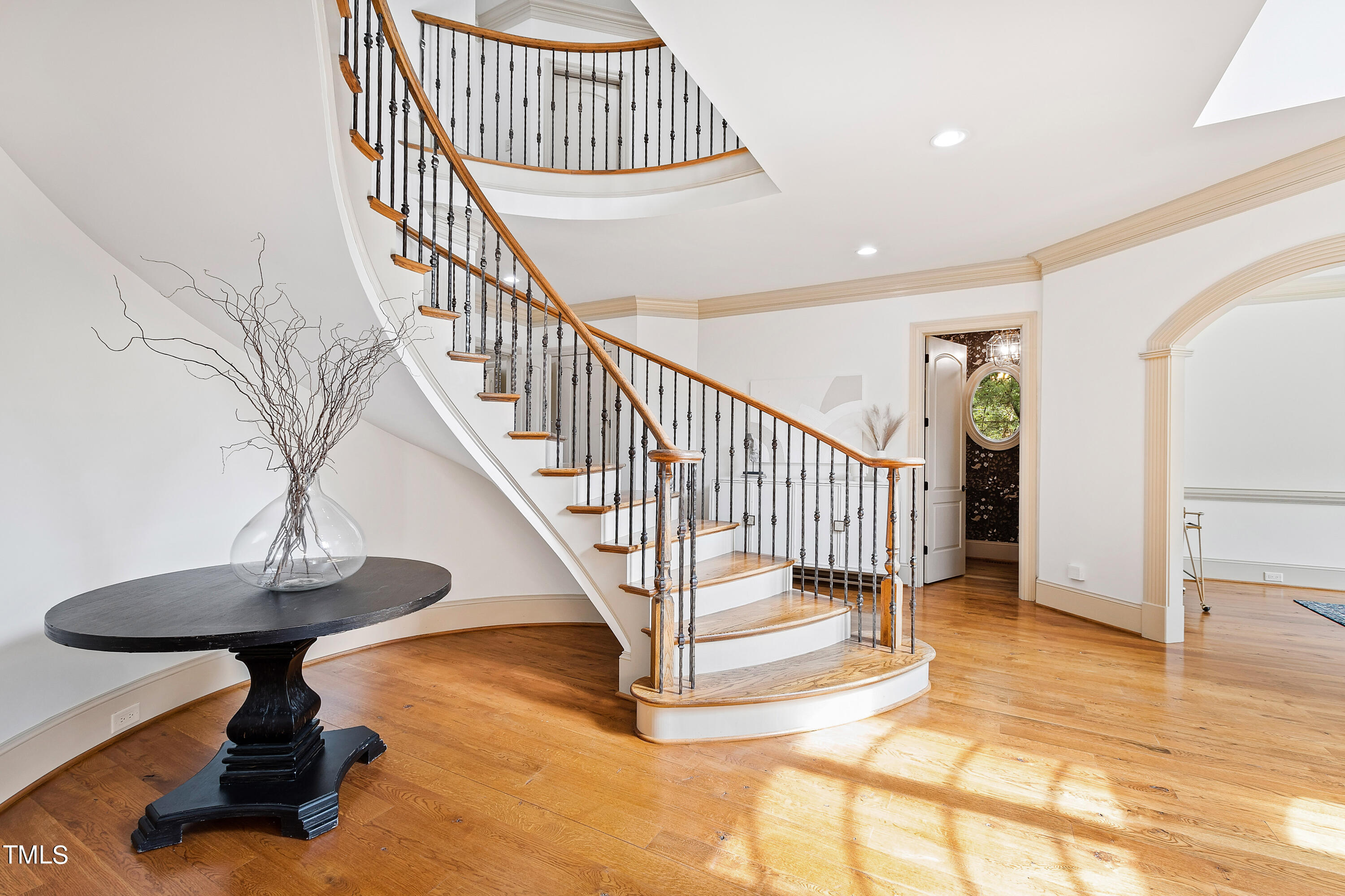 359 Perfect Moment Drive Durham, NC 27713 - Photo 13 of 87 FoyerA