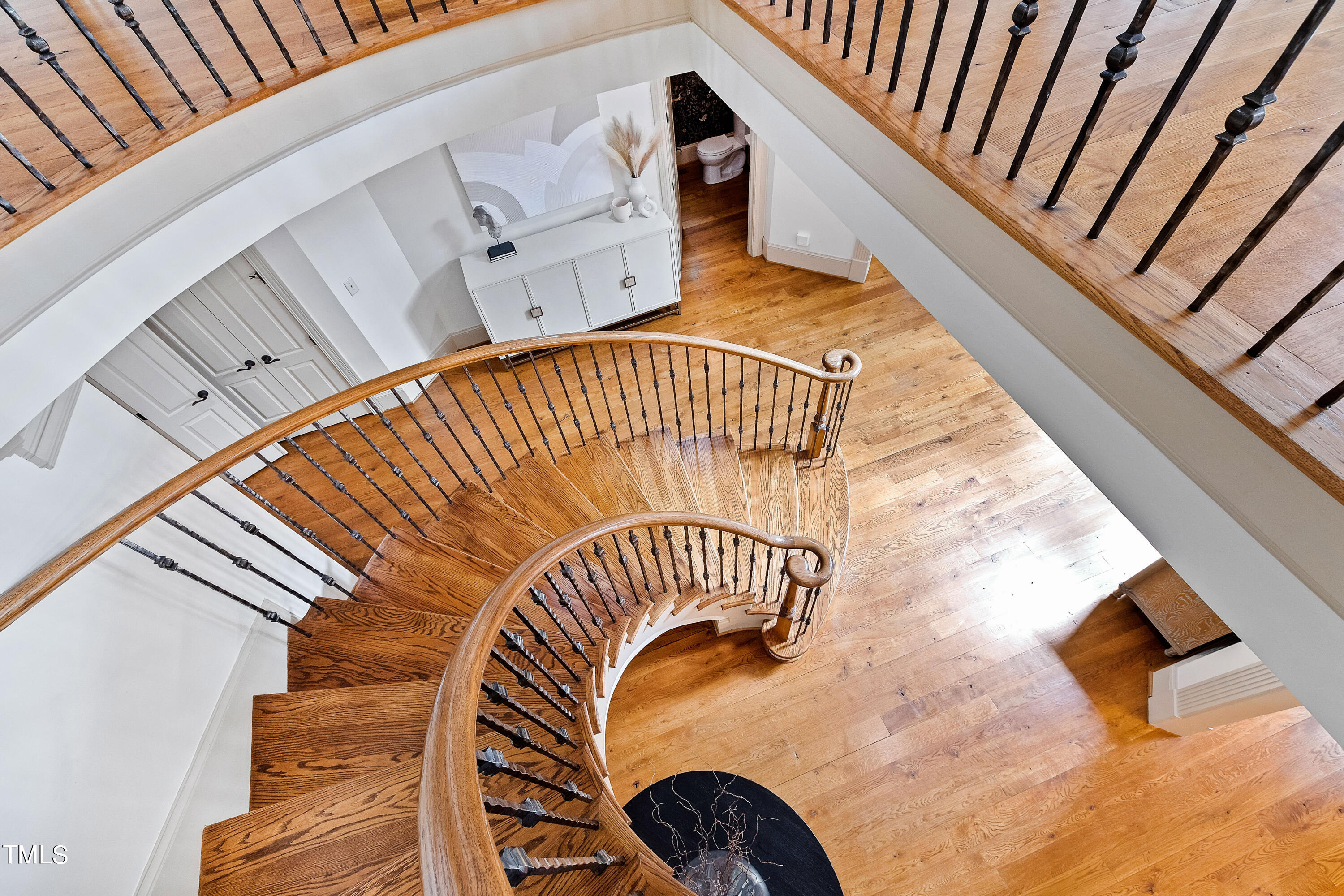 359 Perfect Moment Drive Durham, NC 27713 - Photo 14 of 87 StaircaseA