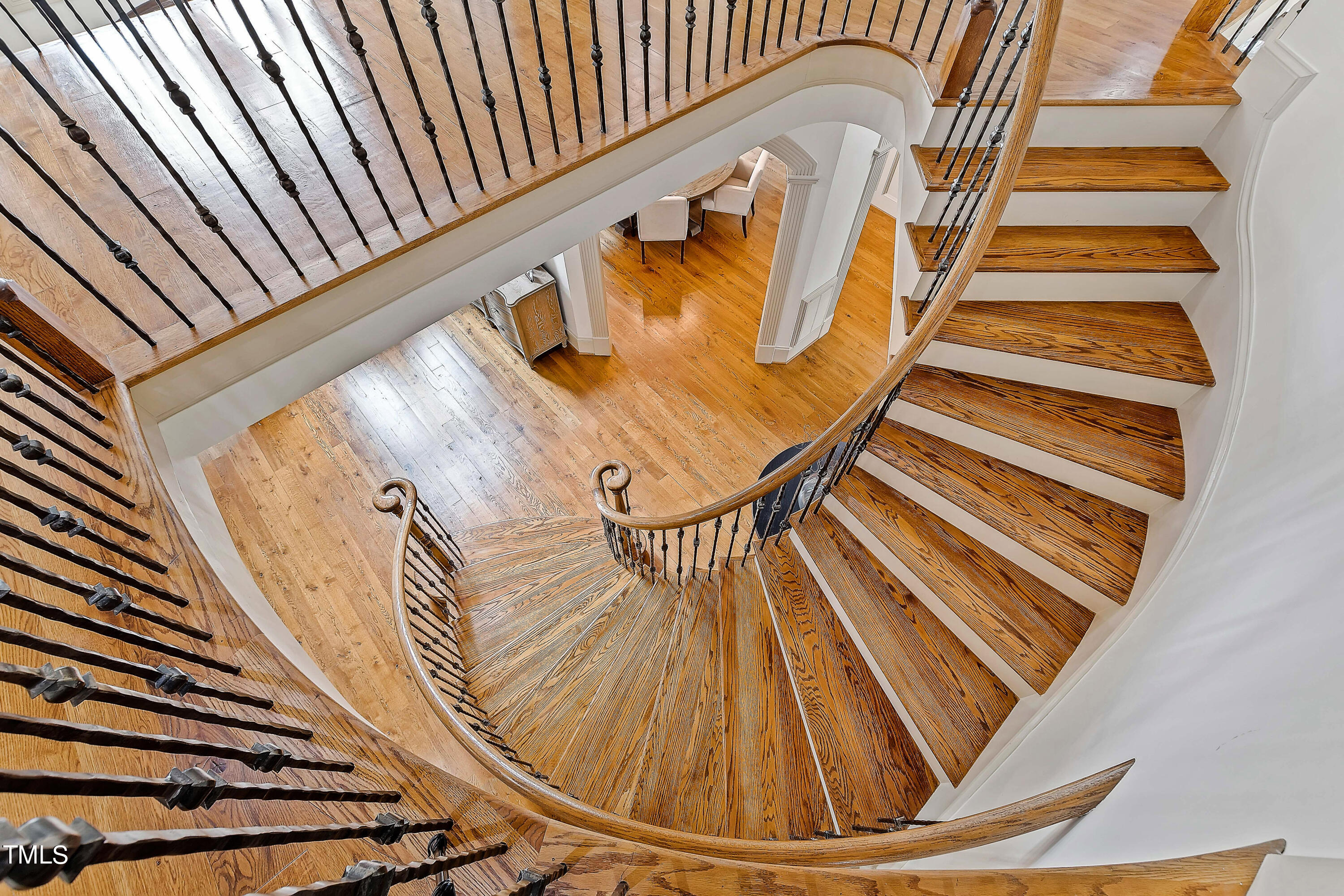 359 Perfect Moment Drive Durham, NC 27713 - Photo 15 of 87 StaircaseB