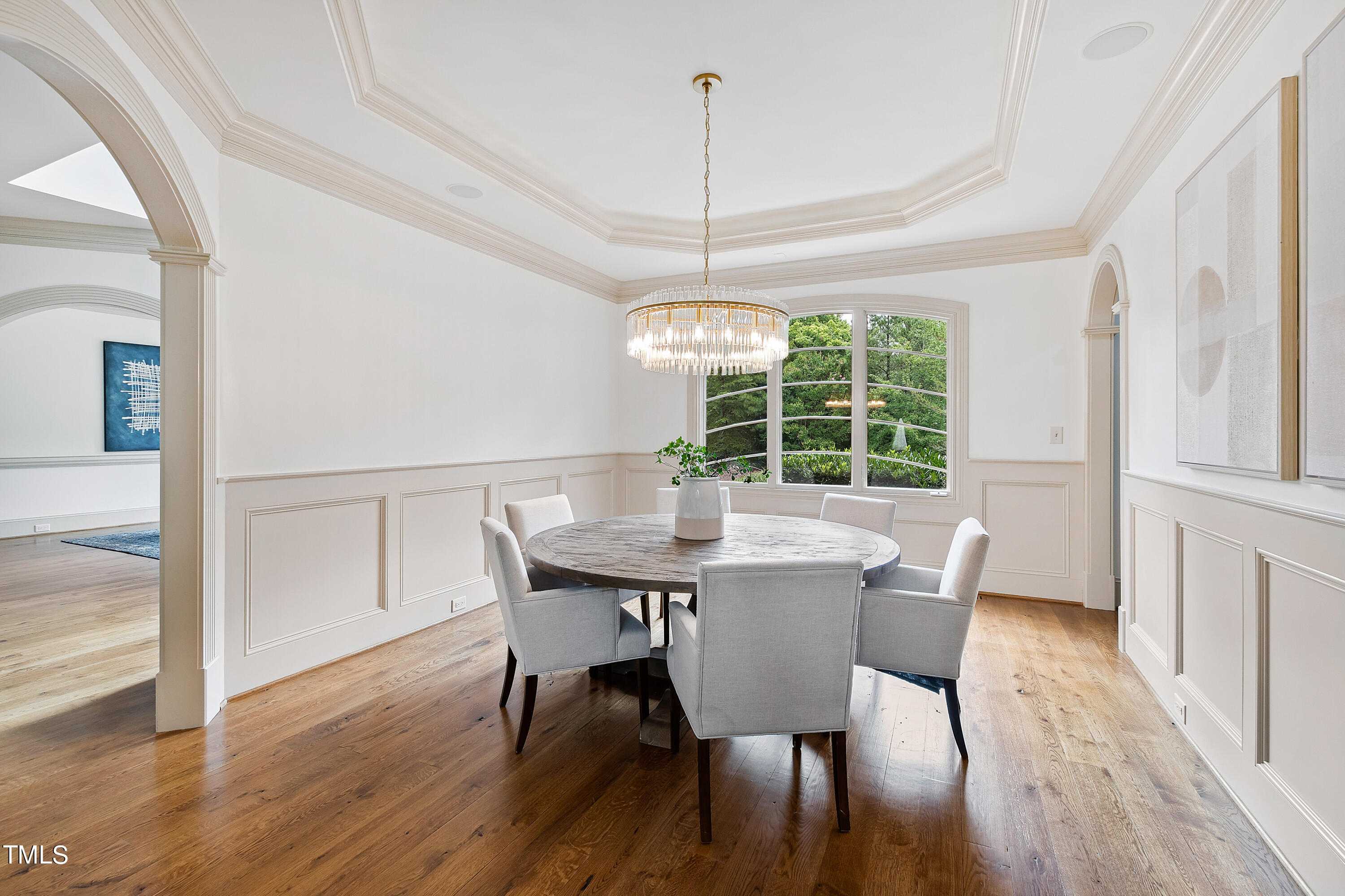 359 Perfect Moment Drive Durham, NC 27713 - Photo 19 of 87 DiningA