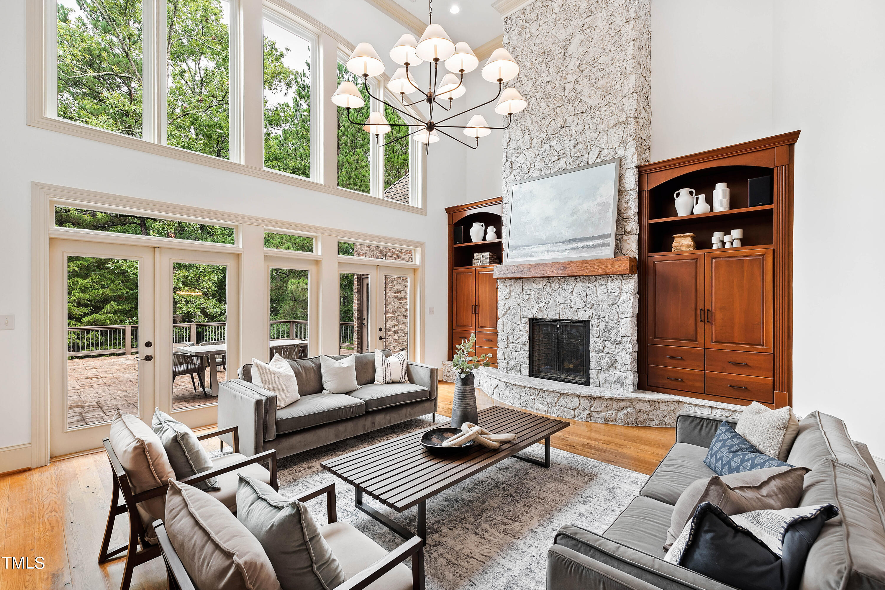 359 Perfect Moment Drive Durham, NC 27713 - Photo 2 of 87 LivingB