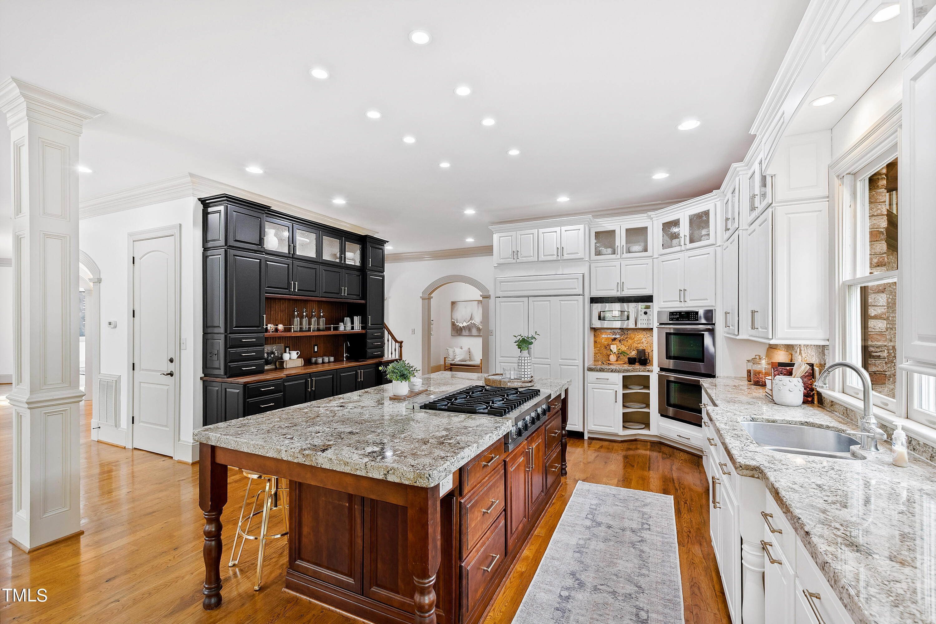 359 Perfect Moment Drive Durham, NC 27713 - Photo 26 of 87 KitchenB