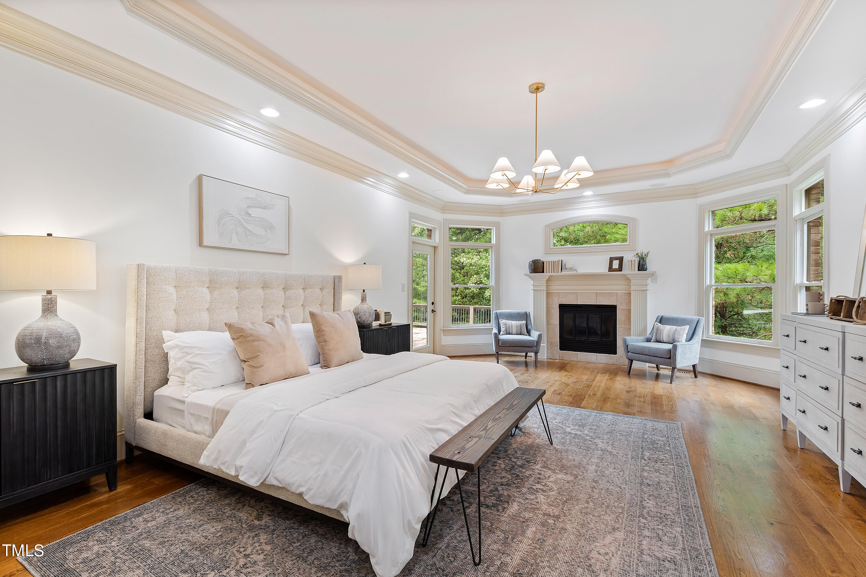 359 Perfect Moment Drive Durham, NC 27713 - Photo 3 of 87 Bedroom01A