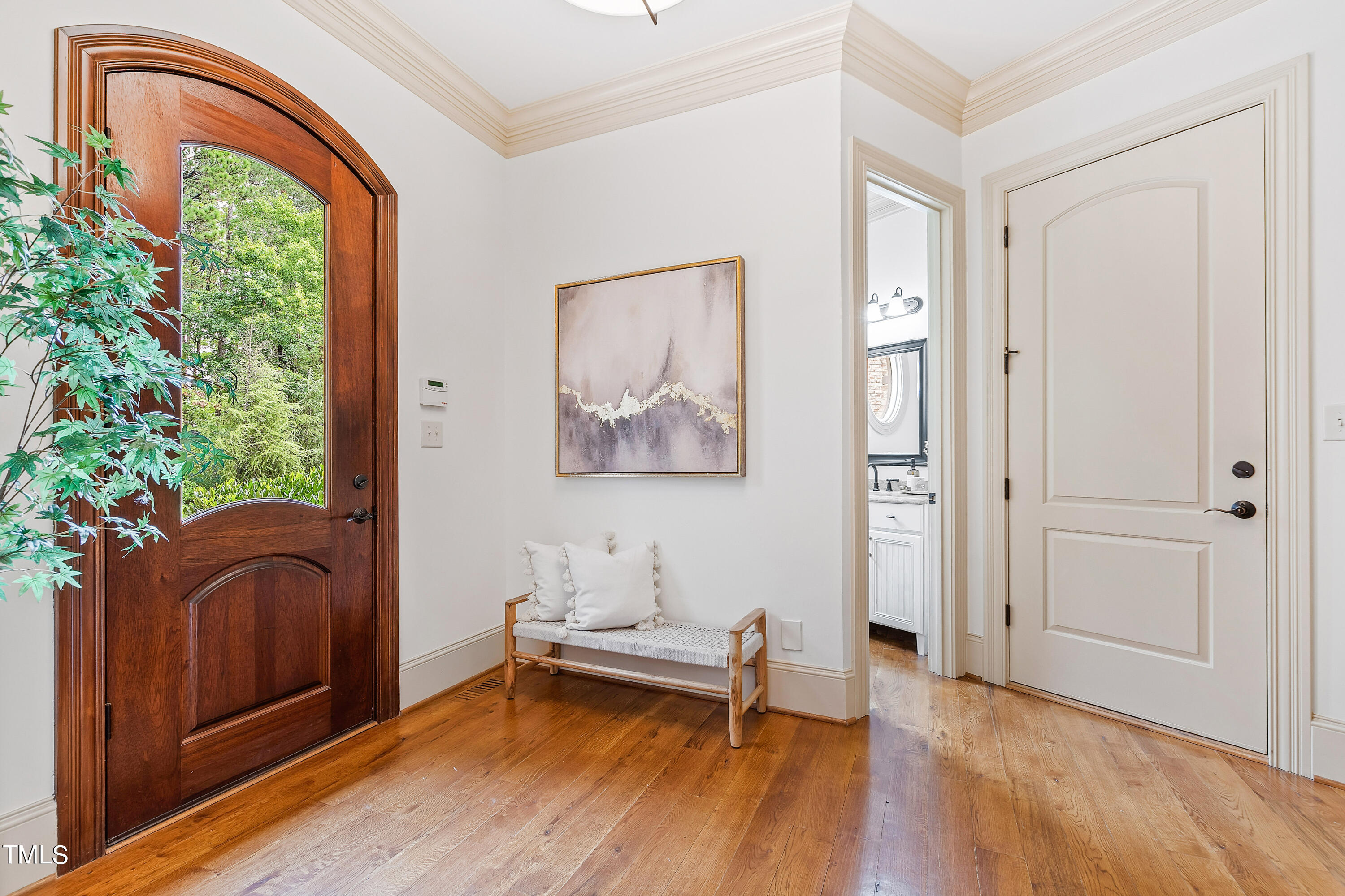 359 Perfect Moment Drive Durham, NC 27713 - Photo 31 of 87 Mudroom