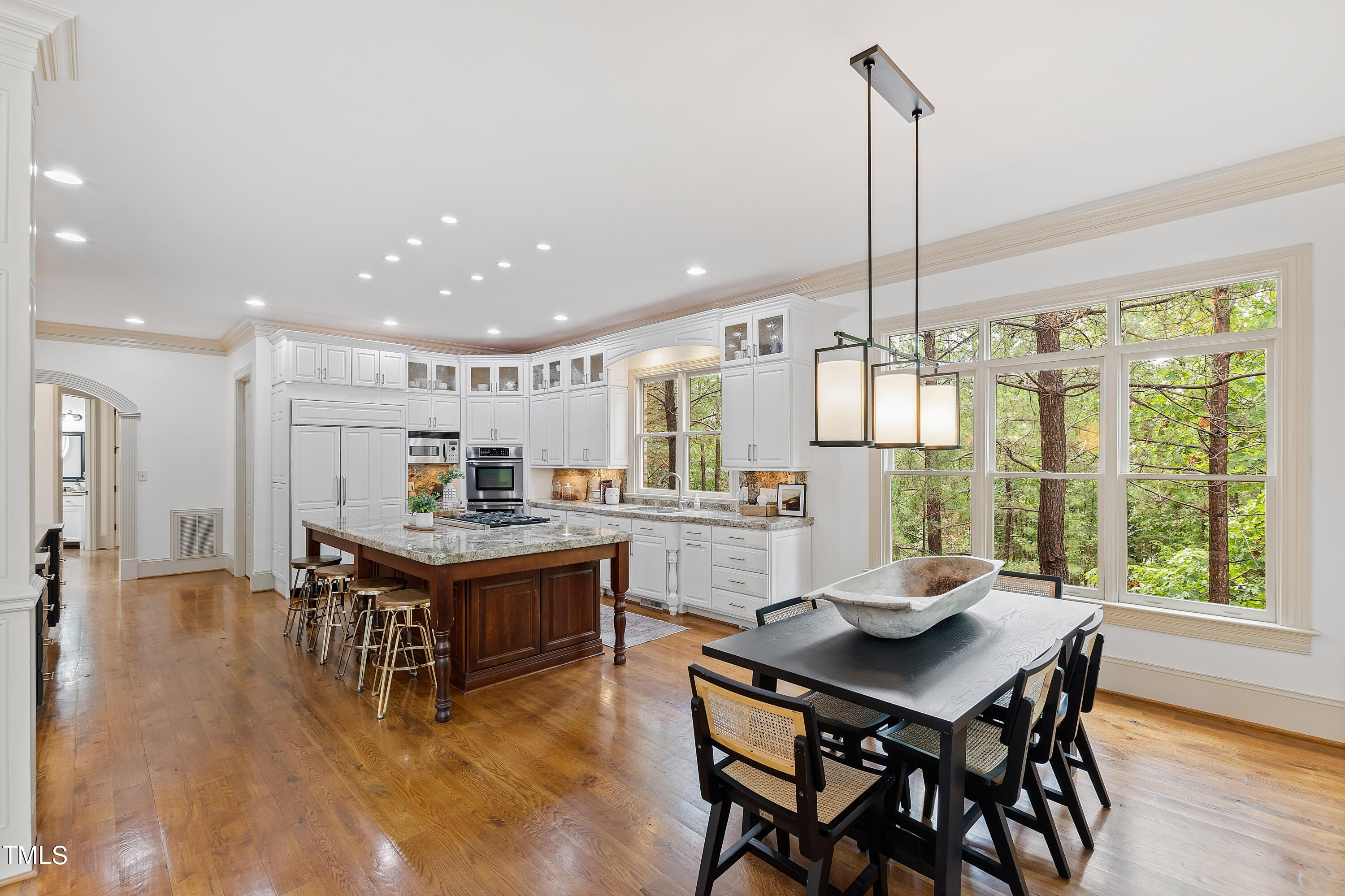 359 Perfect Moment Drive Durham, NC 27713 - Photo 34 of 87 BreakfastNookA