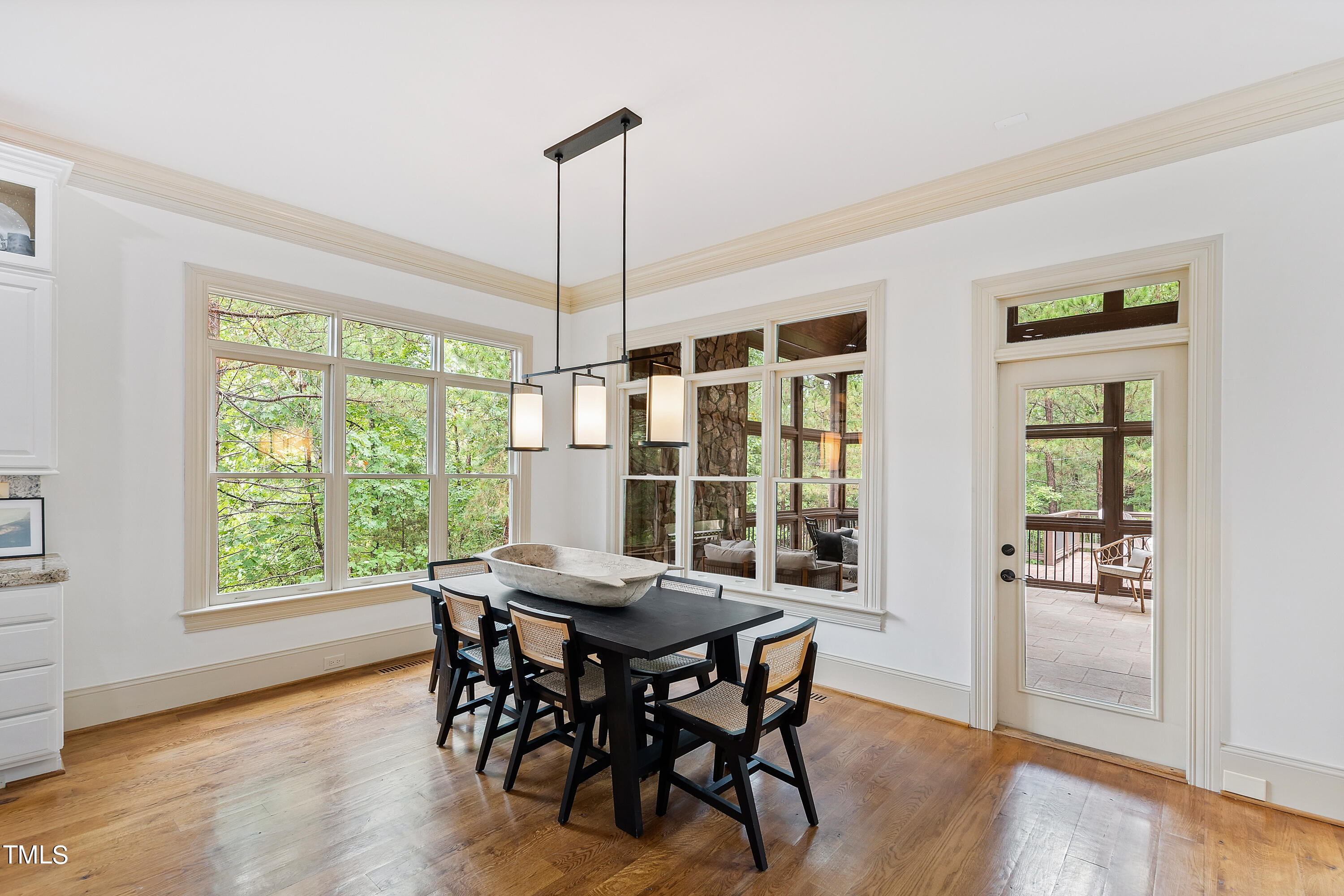 359 Perfect Moment Drive Durham, NC 27713 - Photo 35 of 87 BreakfastNookB