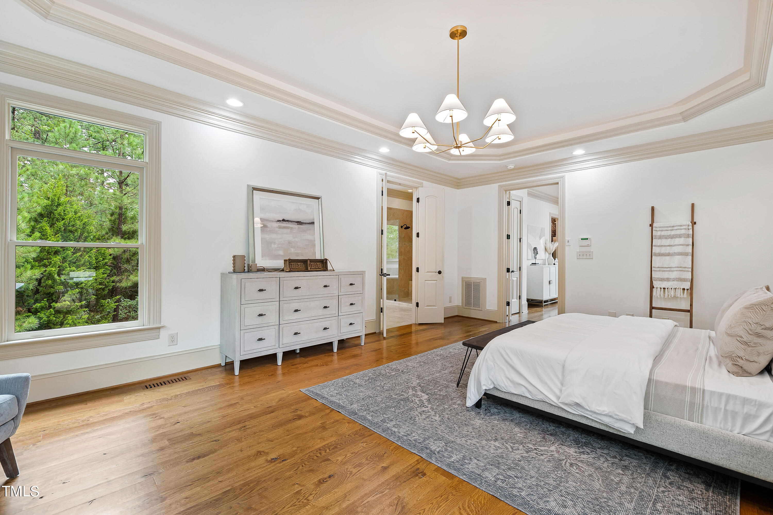 359 Perfect Moment Drive Durham, NC 27713 - Photo 36 of 87 Bedroom01B