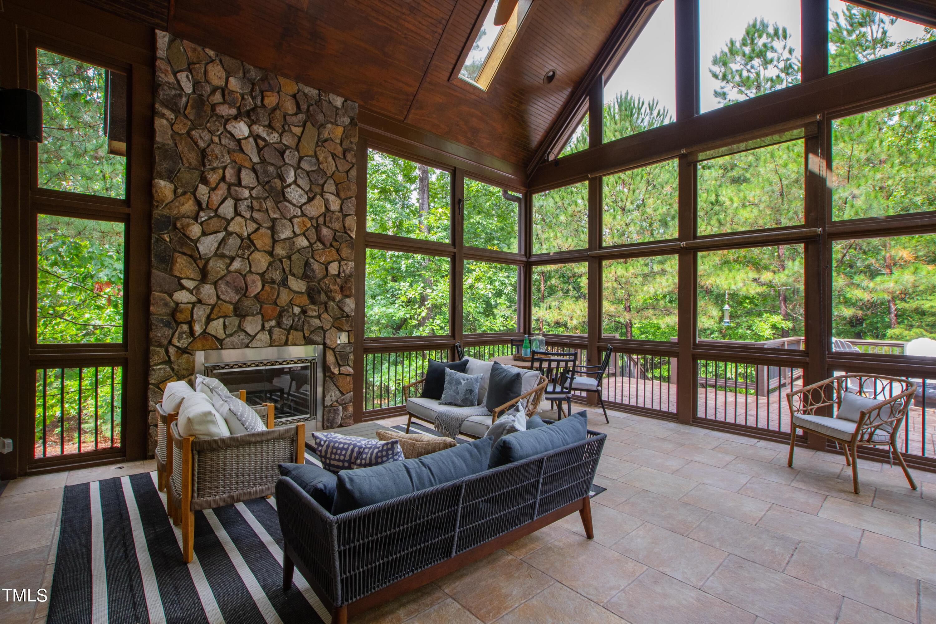 359 Perfect Moment Drive Durham, NC 27713 - Photo 4 of 87 Porch 2