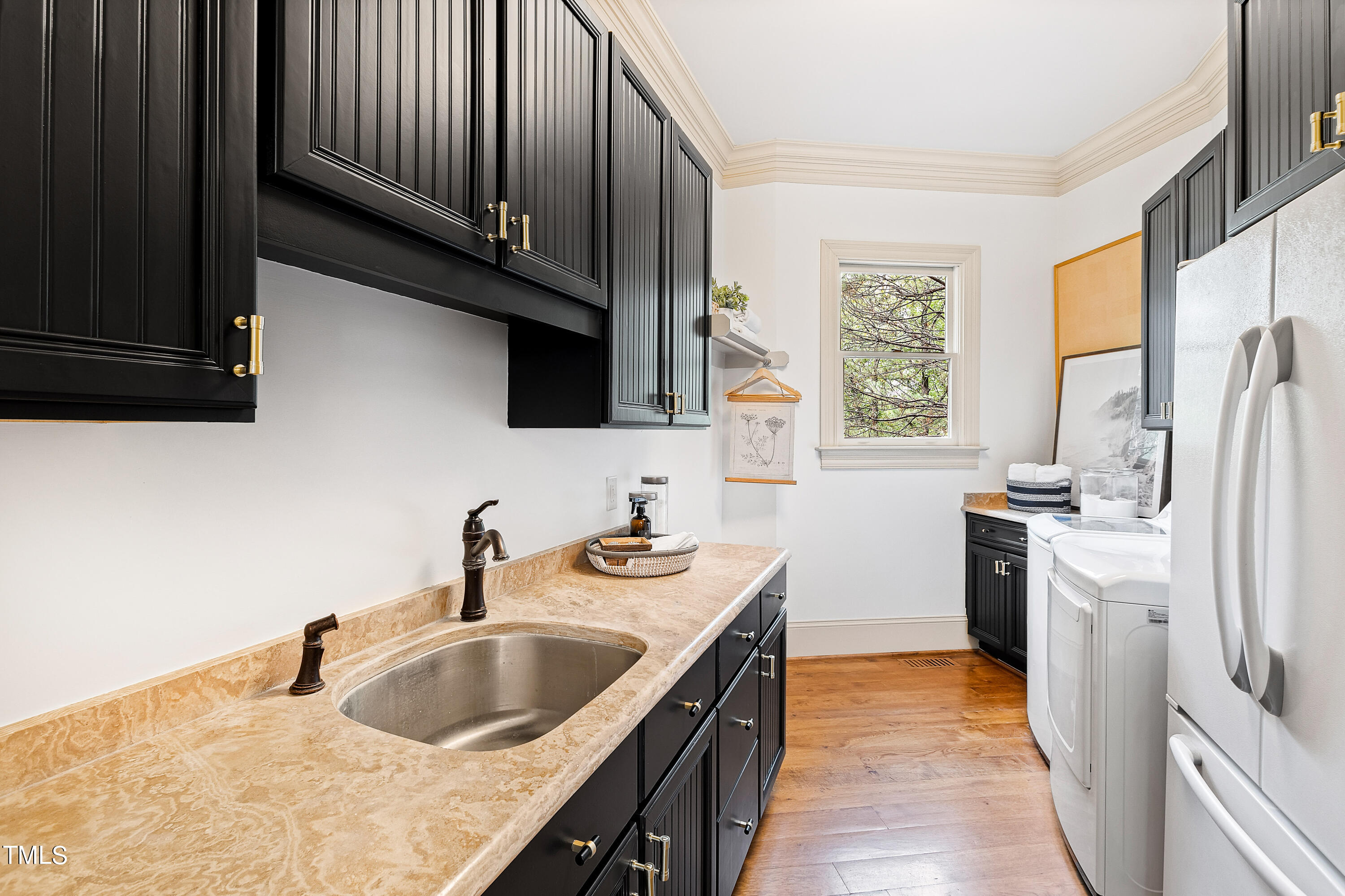 359 Perfect Moment Drive Durham, NC 27713 - Photo 42 of 87 LaundryA