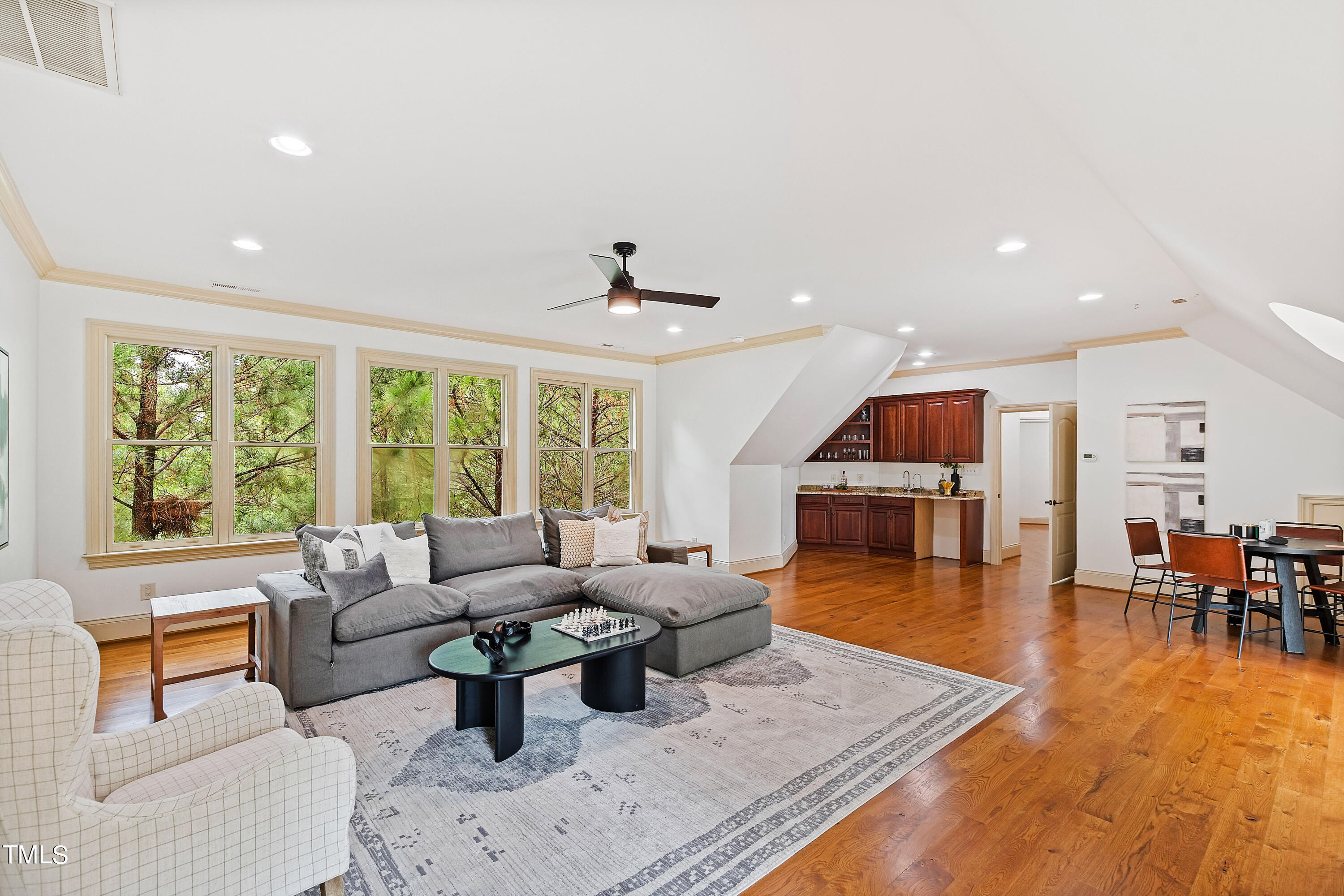 359 Perfect Moment Drive Durham, NC 27713 - Photo 60 of 87 FamilyRoomC