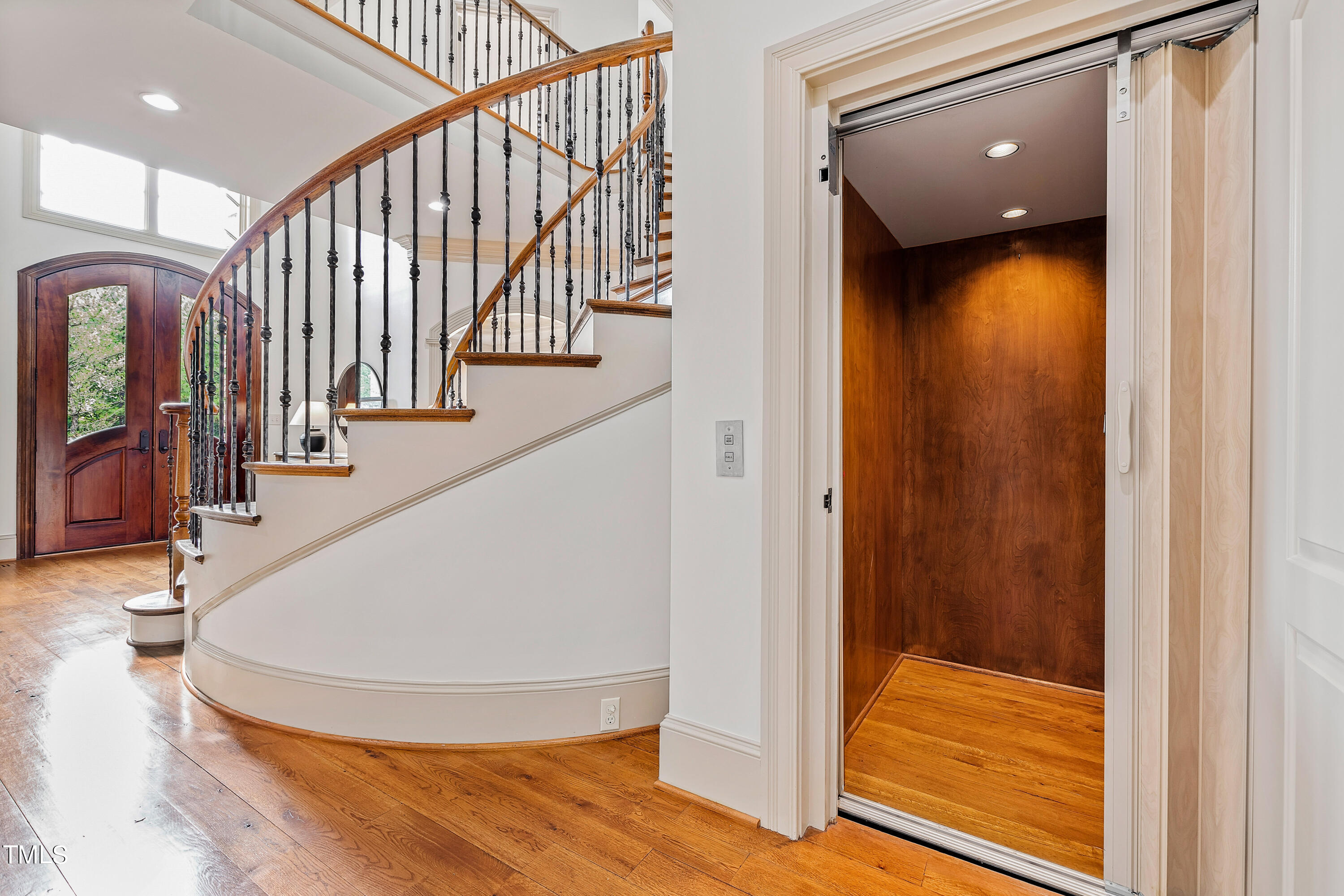 359 Perfect Moment Drive Durham, NC 27713 - Photo 72 of 87 ElavatorA