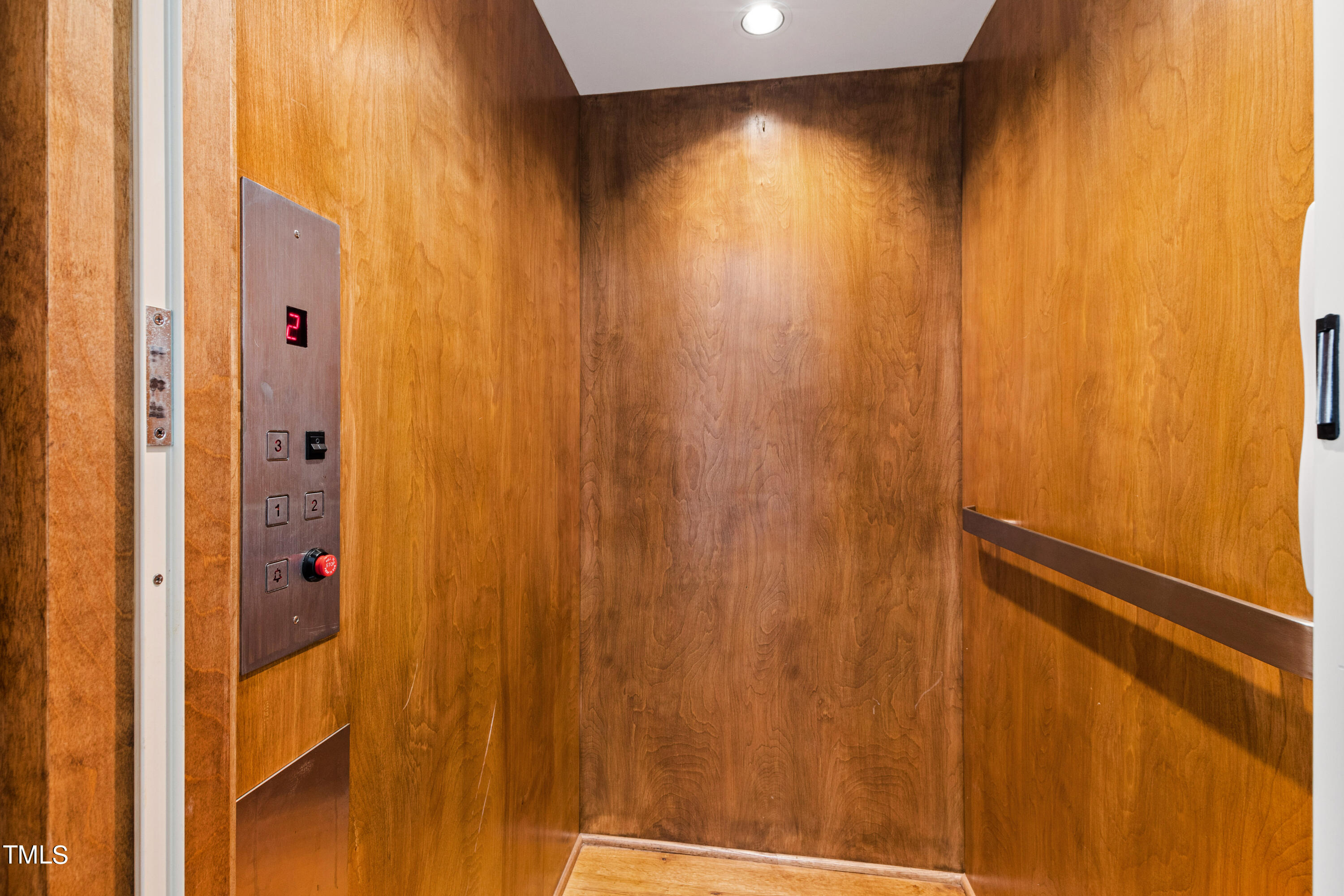 359 Perfect Moment Drive Durham, NC 27713 - Photo 73 of 87 ElavatorB