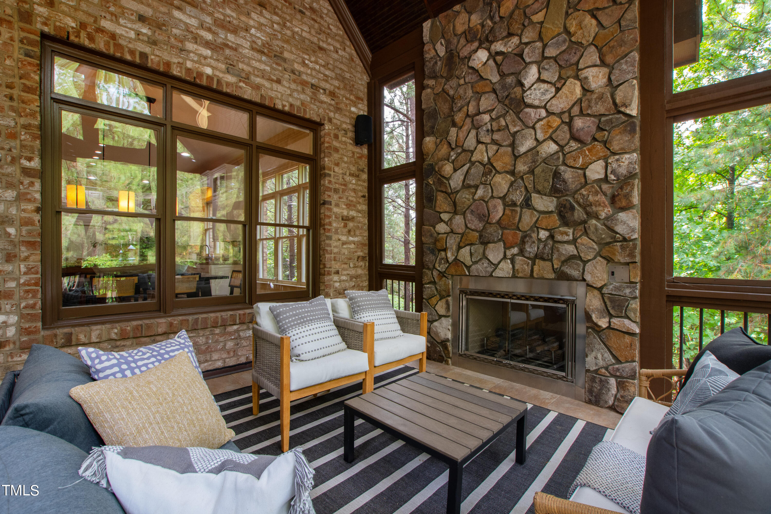 359 Perfect Moment Drive Durham, NC 27713 - Photo 74 of 87 Porch 3