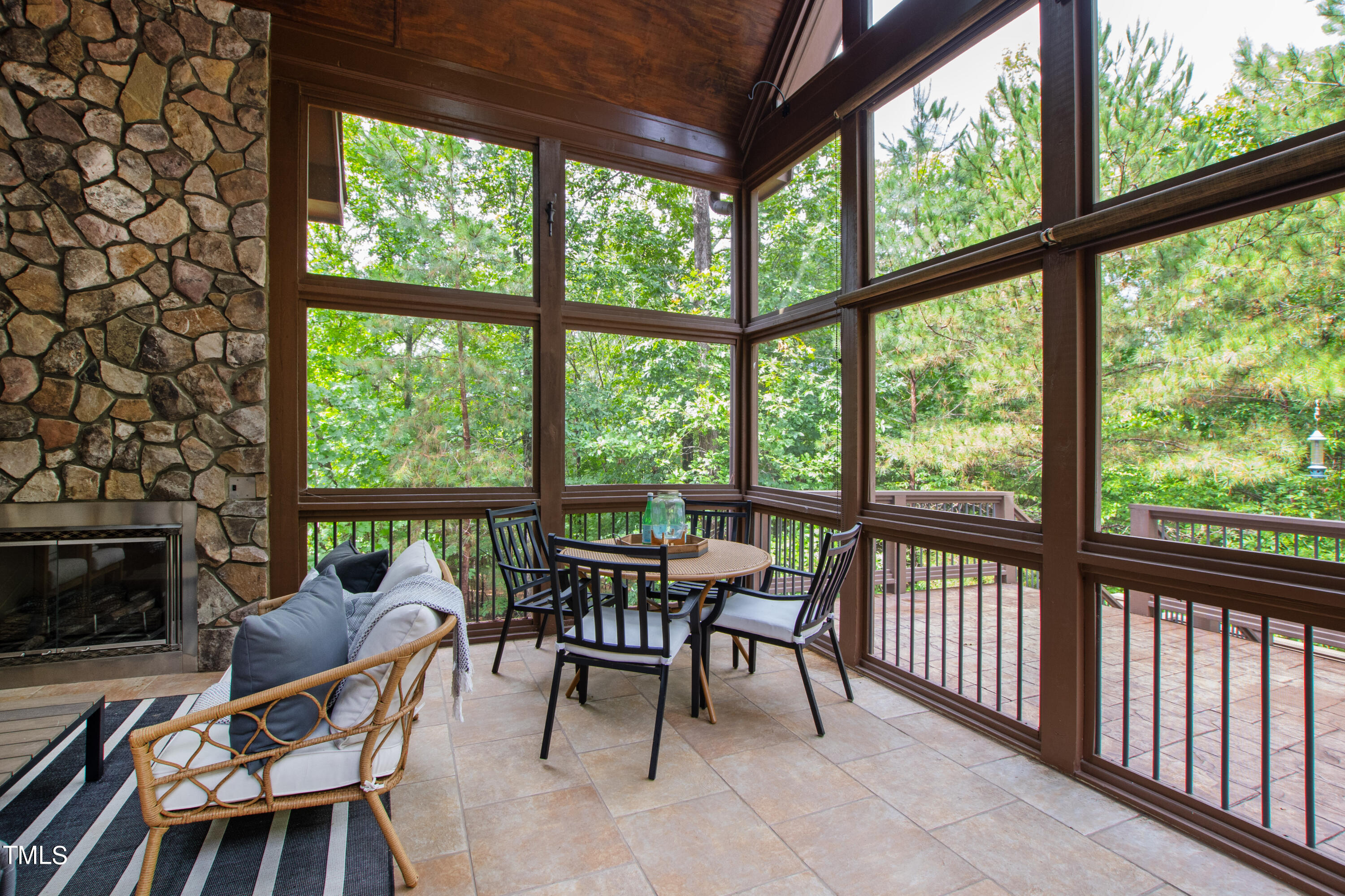 359 Perfect Moment Drive Durham, NC 27713 - Photo 75 of 87 Porch