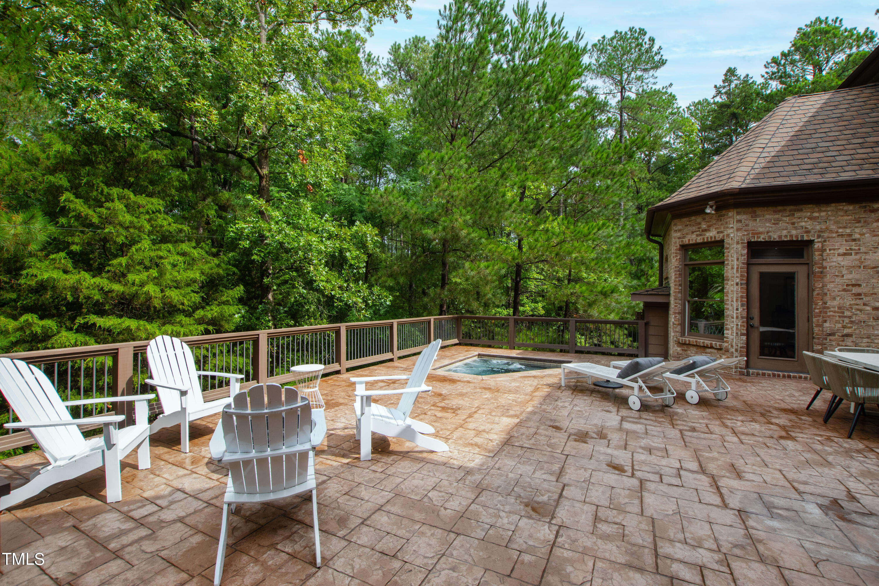 359 Perfect Moment Drive Durham, NC 27713 - Photo 78 of 87 Deck 4