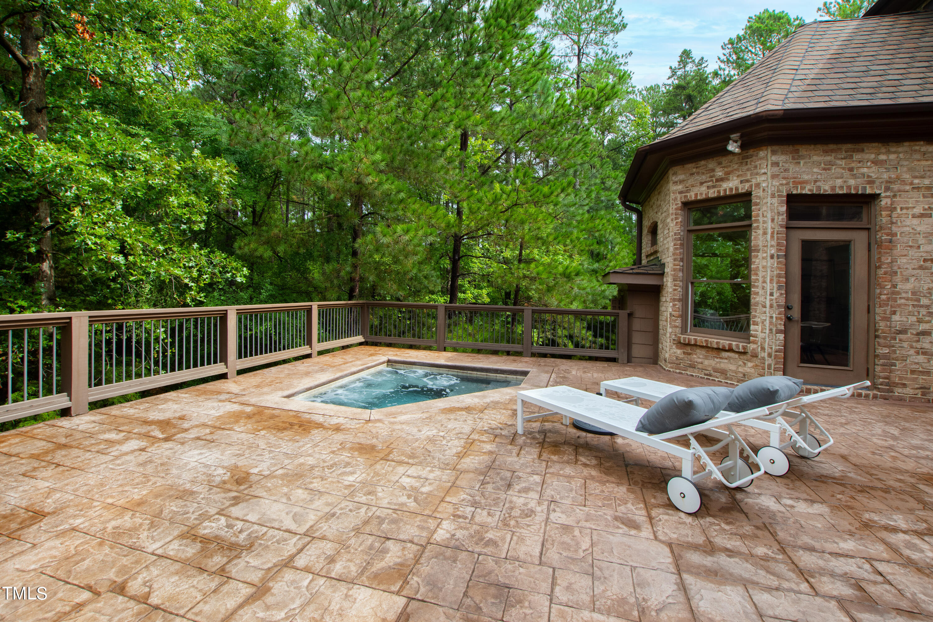 359 Perfect Moment Drive Durham, NC 27713 - Photo 79 of 87 Deck 5